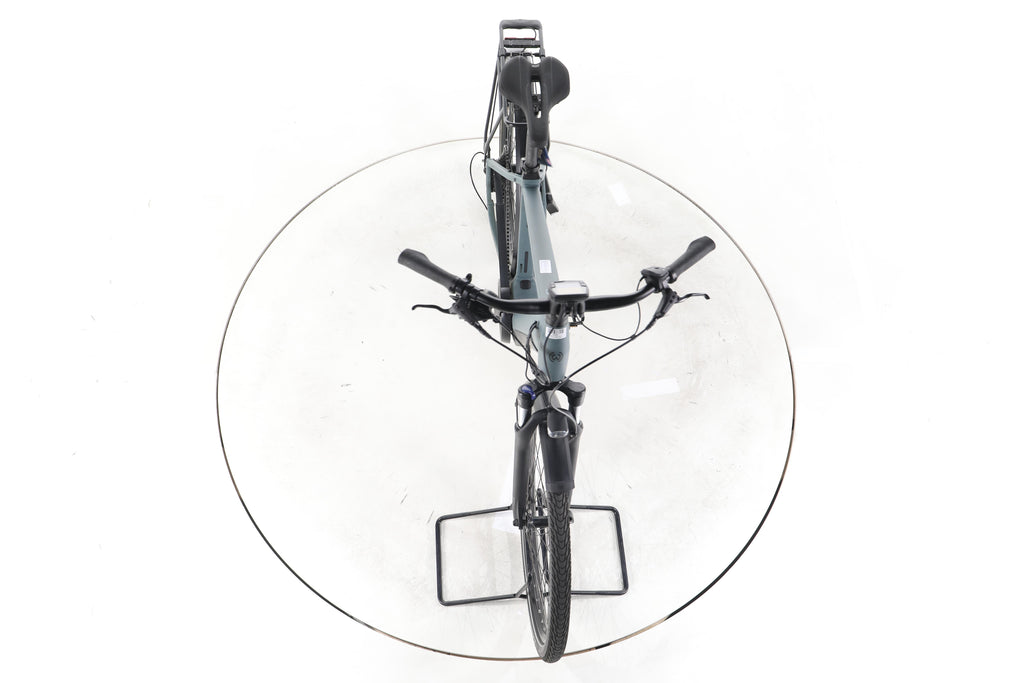Winora Sinus 9 i Trekking E-Bike - Image 16