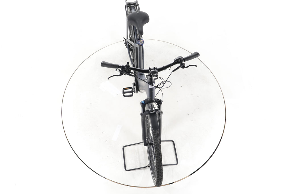 Cube Touring Hybrid Pro Trekking E-Bike Tiefeinsteiger 2024 - Image 16