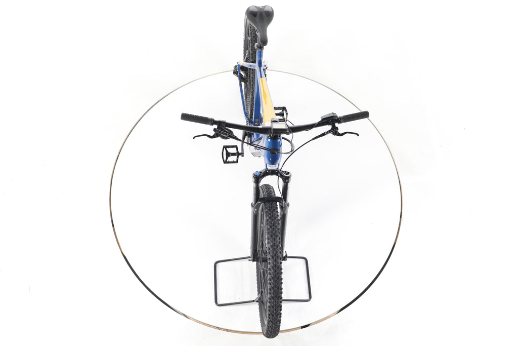 Corratec E-Power X-Vert Race Trinity E-Bike - Image 16