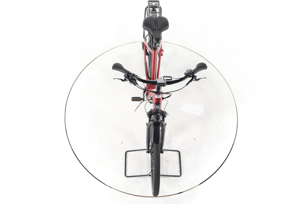 Kettler QUADRIGA COMP CX11 Trekking E-Bike Tiefeinsteiger - Image 16
