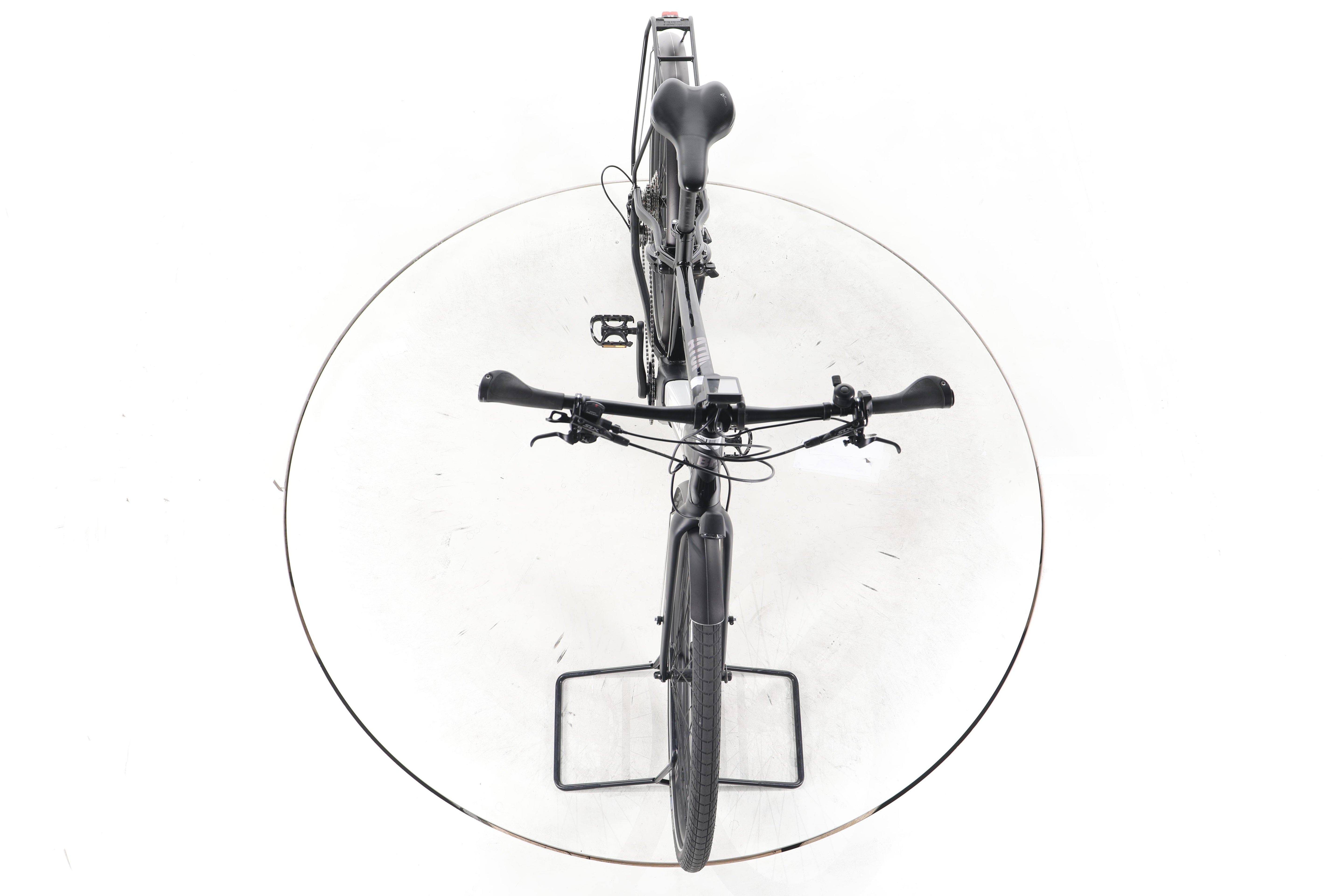 BH Bikes Atom Cross Pro Trekking E-Bike - Image 16
