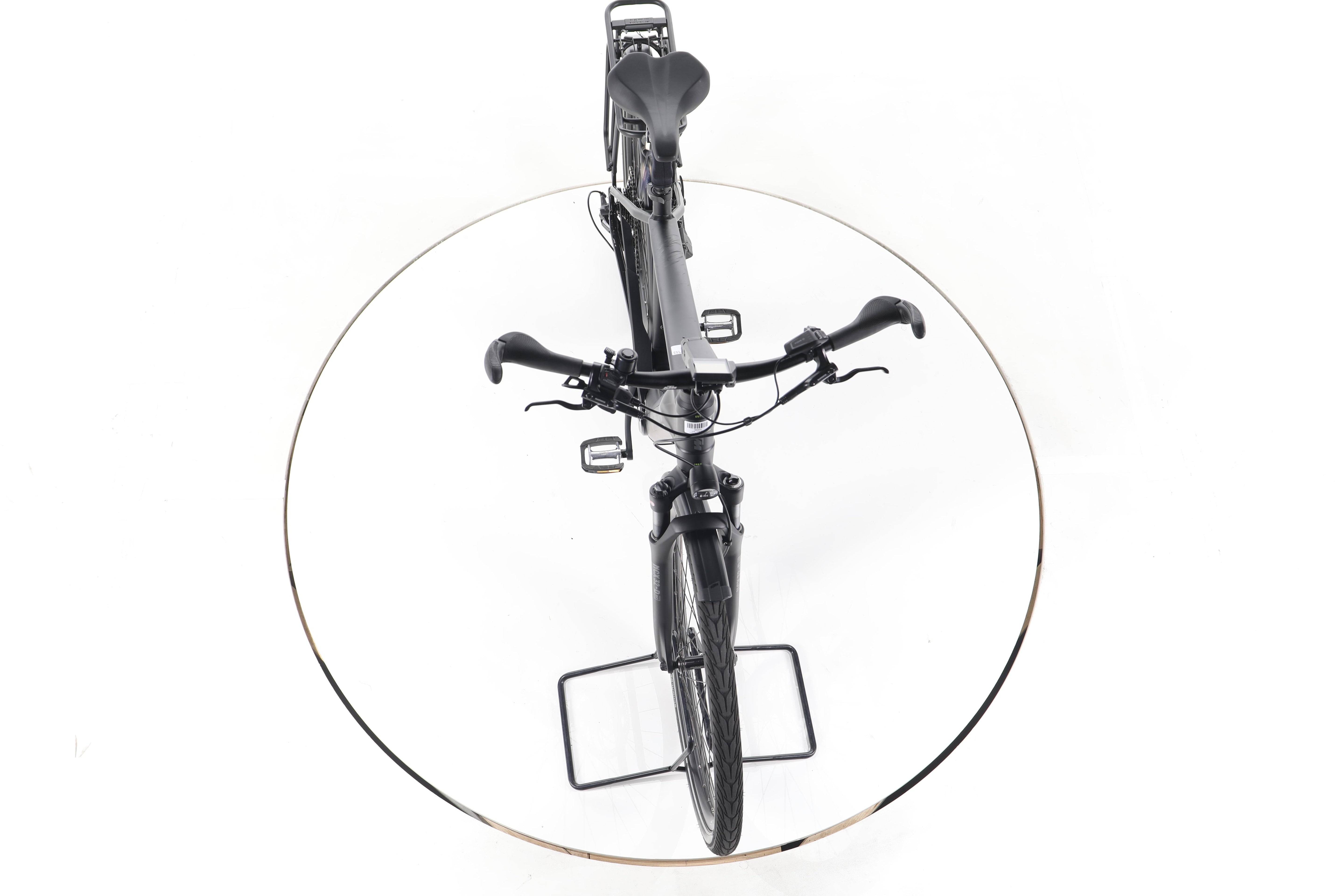 KTM Cento 10 Trekking E-Bike - Image 16