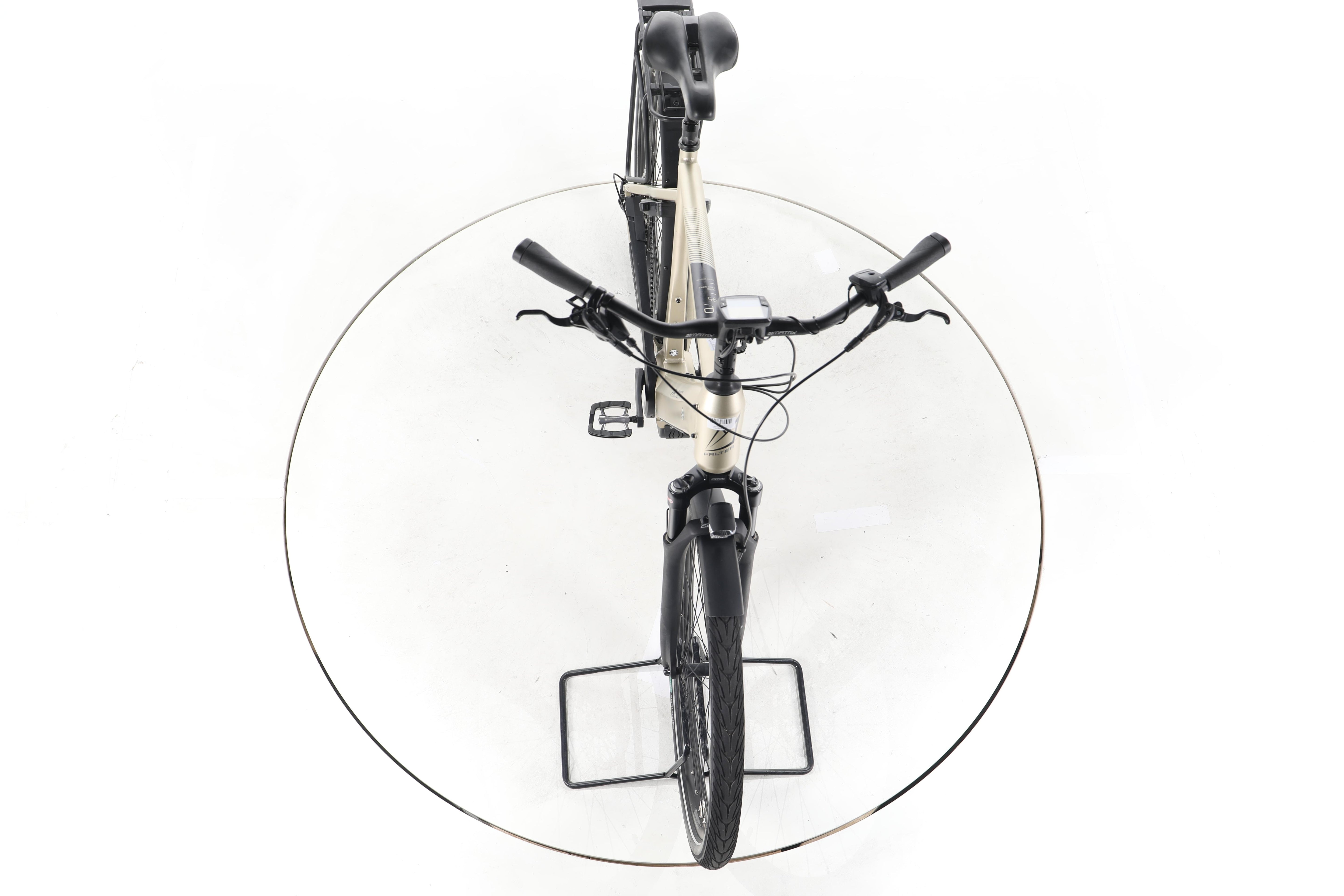 FALTER E 9.5 KS Trekking E-Bike - Image 16