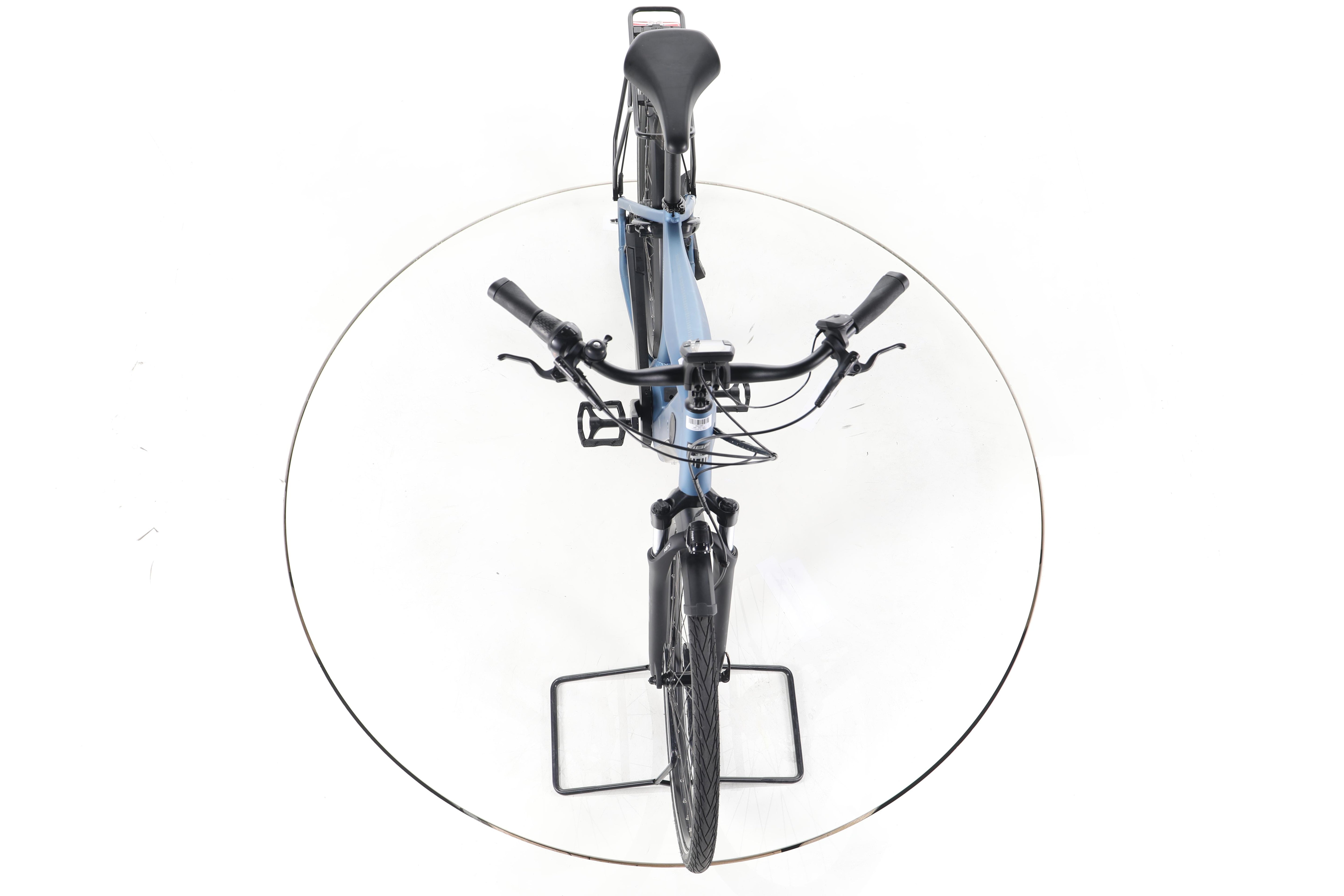 BBF Lausanne City E-Bike - Image 16