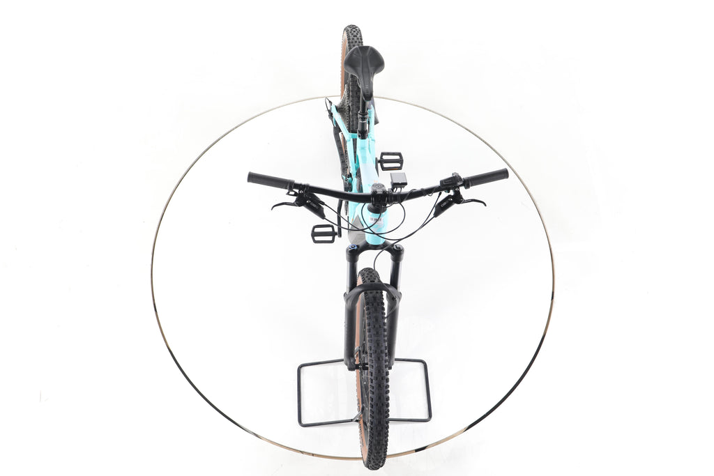 Cube Stereo Hybrid 140 HPC Race E-Bike Fully Carbon - Image 16