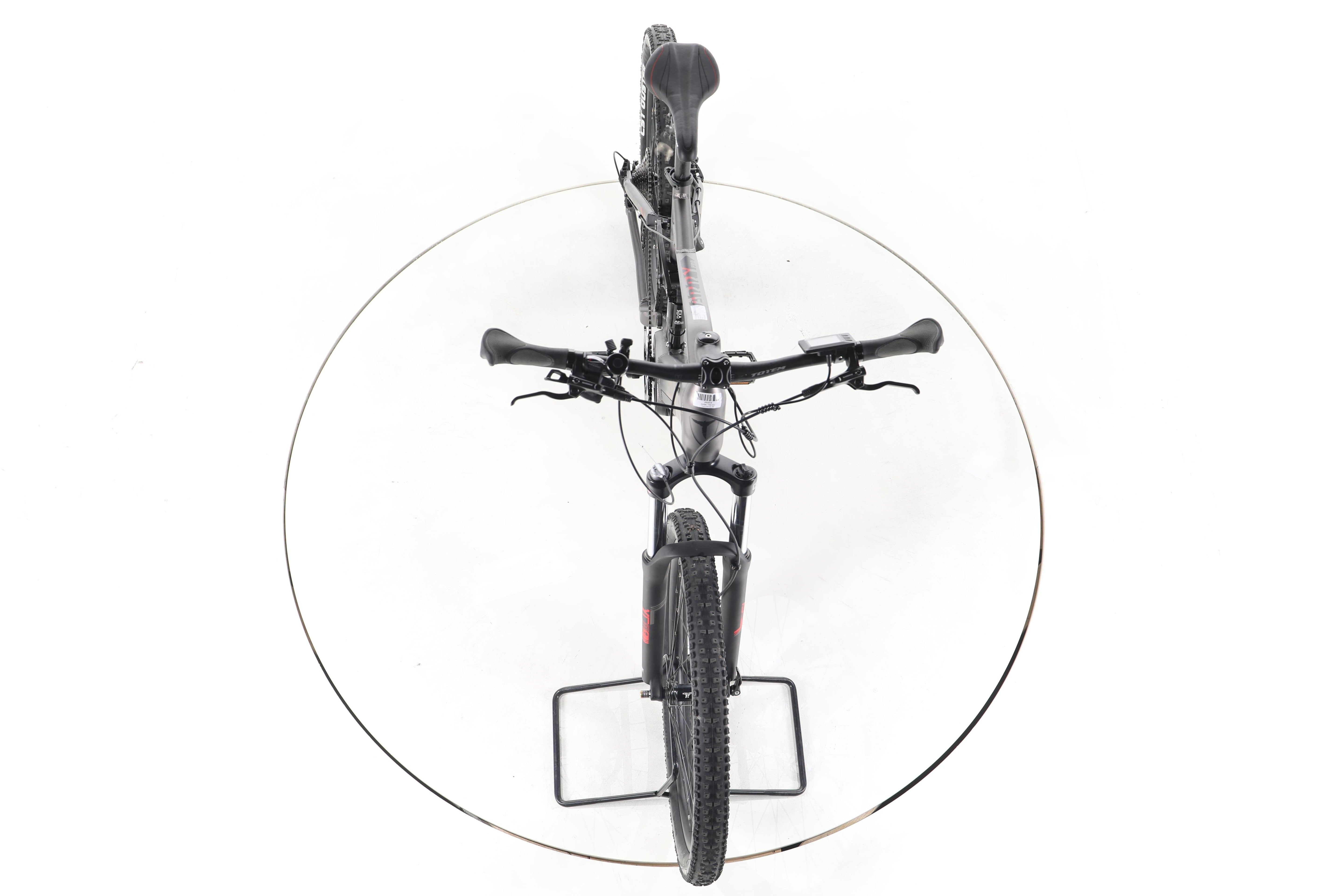 TOTEM Carry Pro E-Bike Fully - Image 16