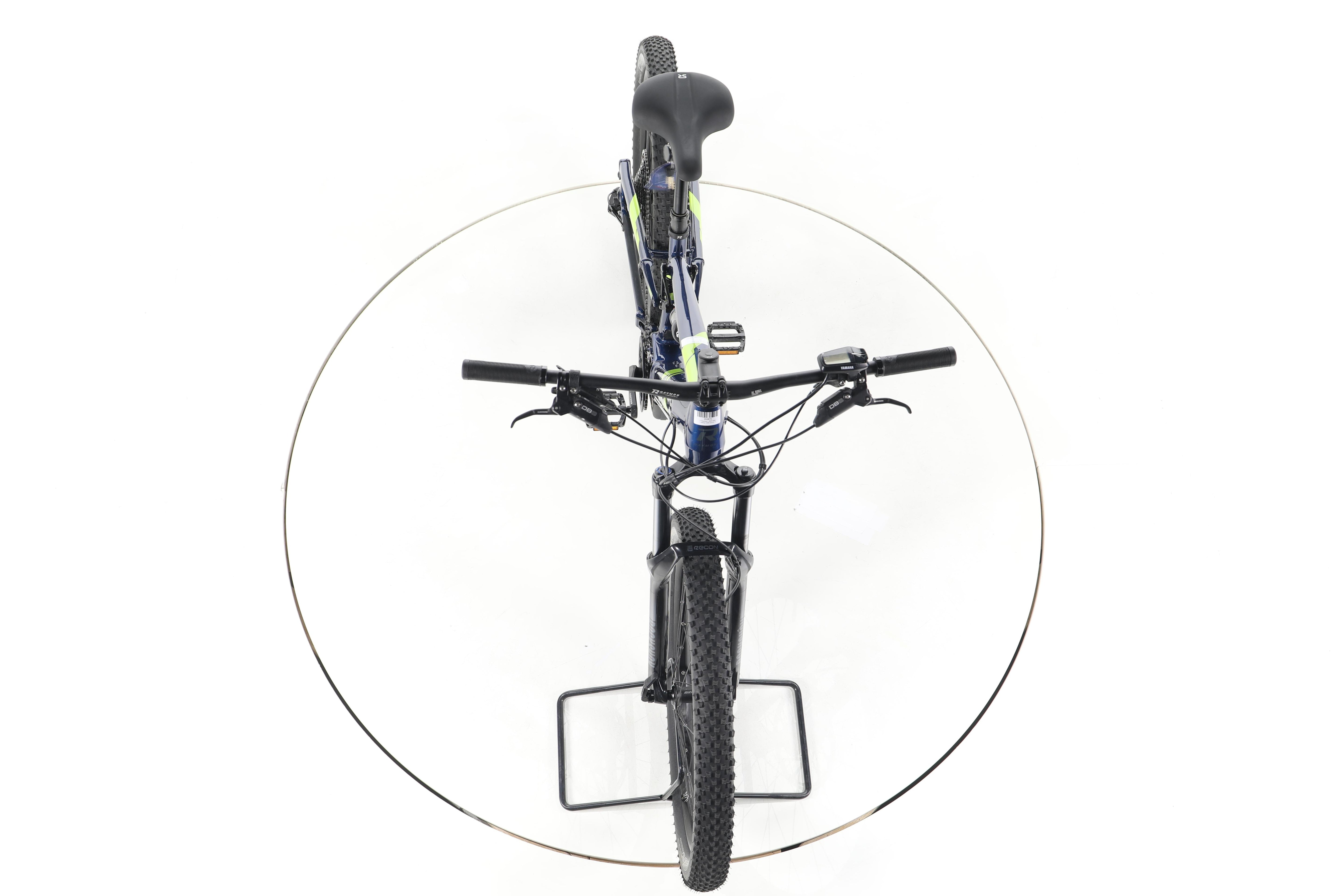 R Raymon FullRay 130E 6.0 E-Bike Fully - Image 16