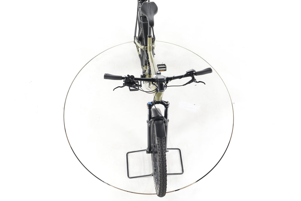 Corratec E-Power MTC 120 E-Bike Fully - Image 16