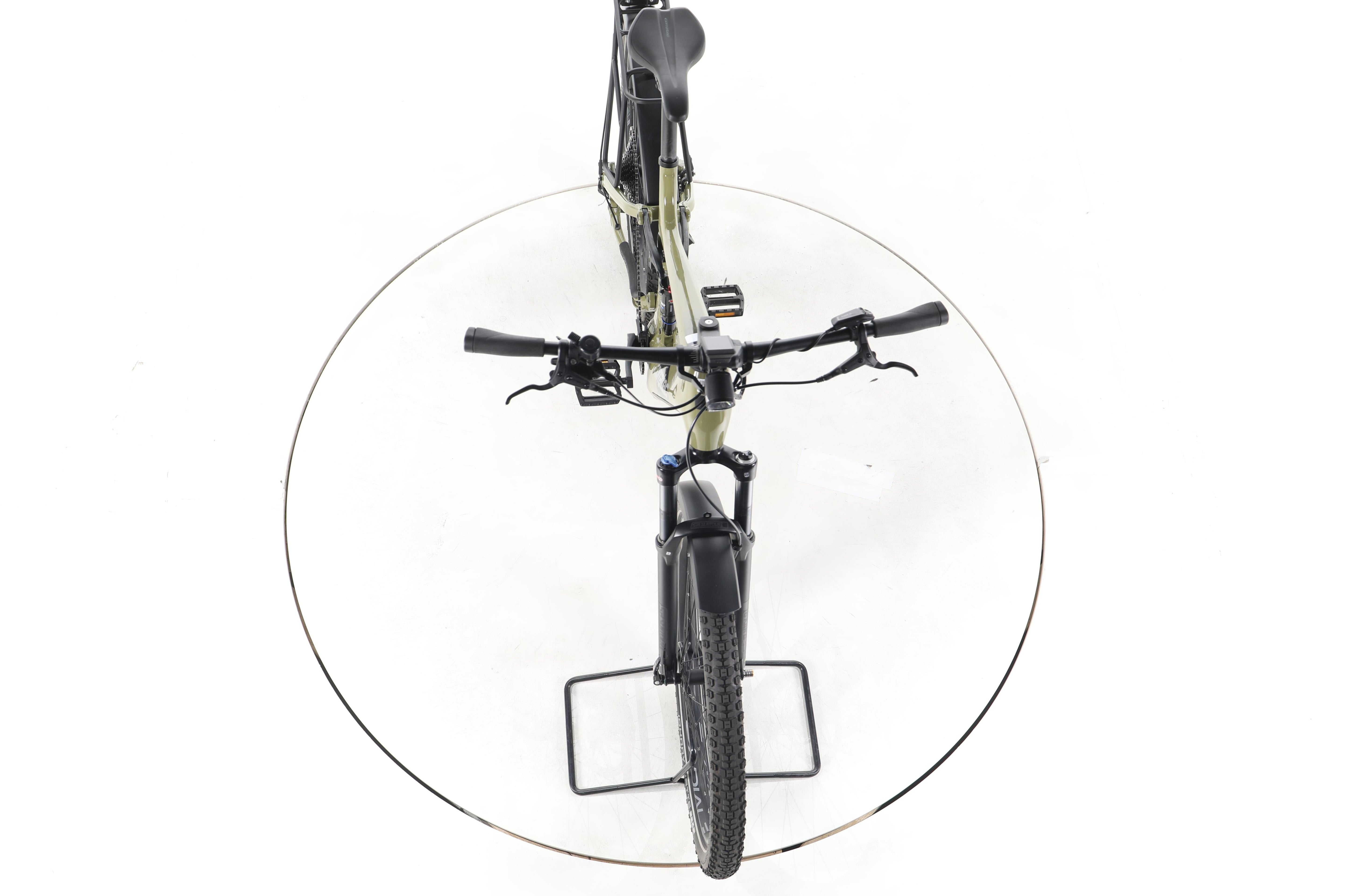 Corratec E-Power MTC 120 E-Bike Fully - Image 16