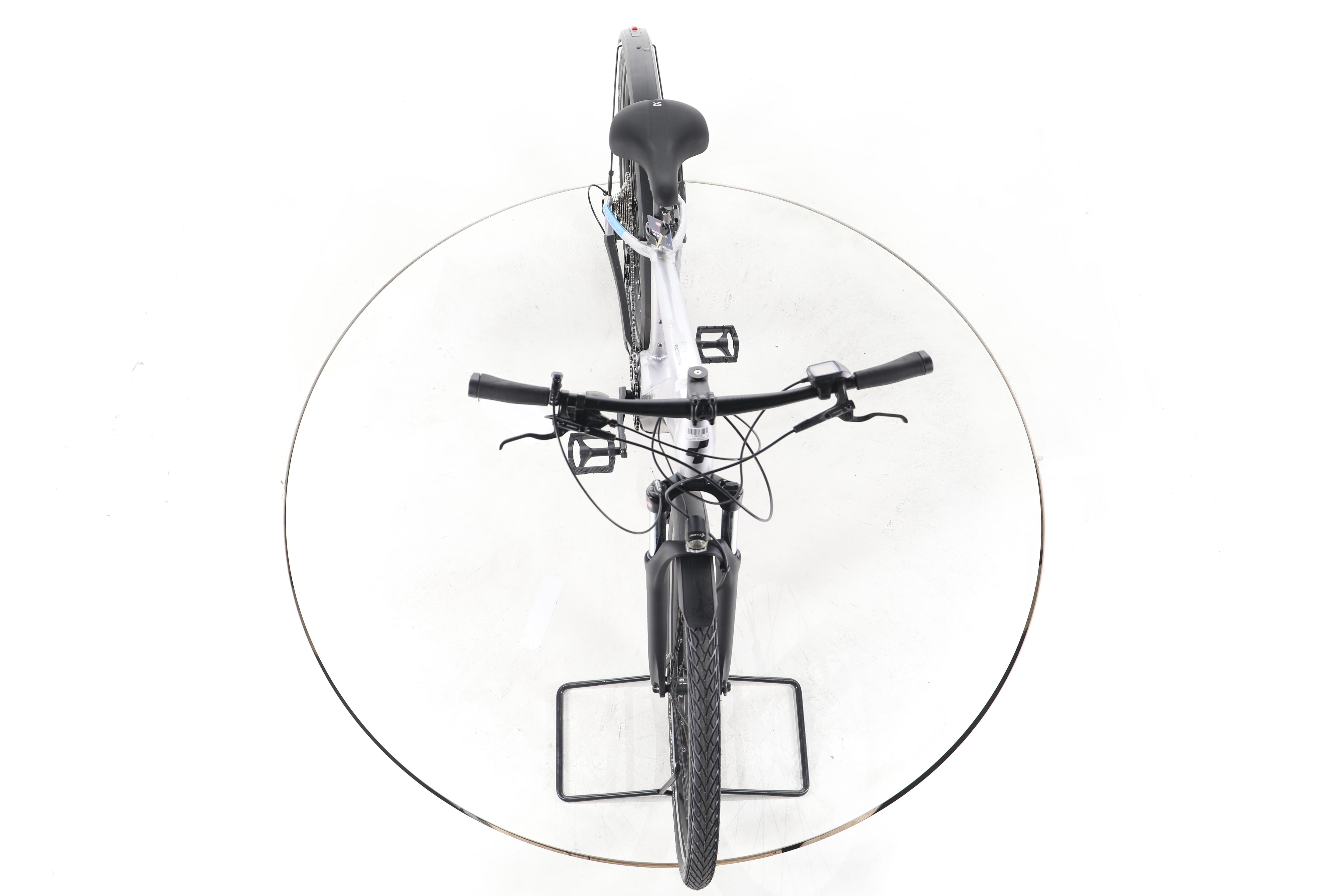 Cube Reaction Hybrid Performance E-Bike - Image 16
