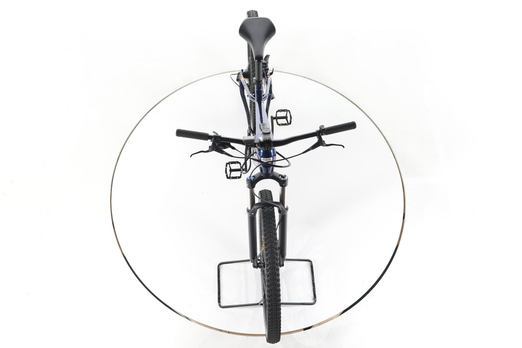 Conway Cairon S 4.0 E-Bike - Image 16
