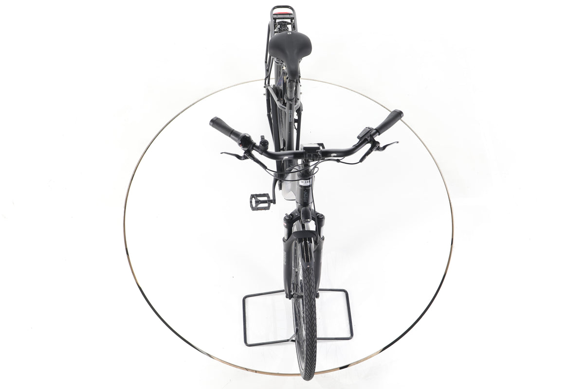 KTM Macina City 610 Belt City E-Bike Tiefeinsteiger 2024 - Image 16