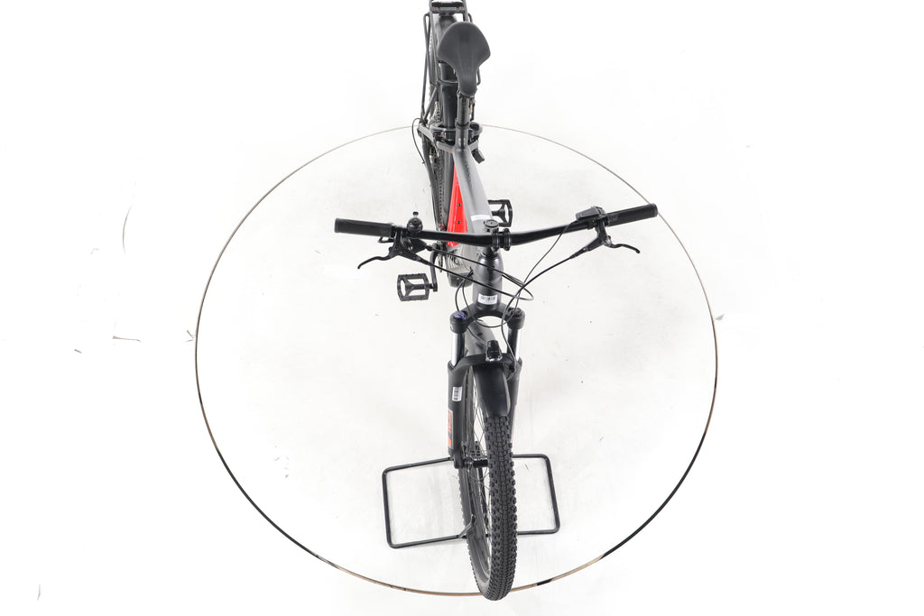 Trek Powerfly Sport 4 Trekking E-Bike - Image 16
