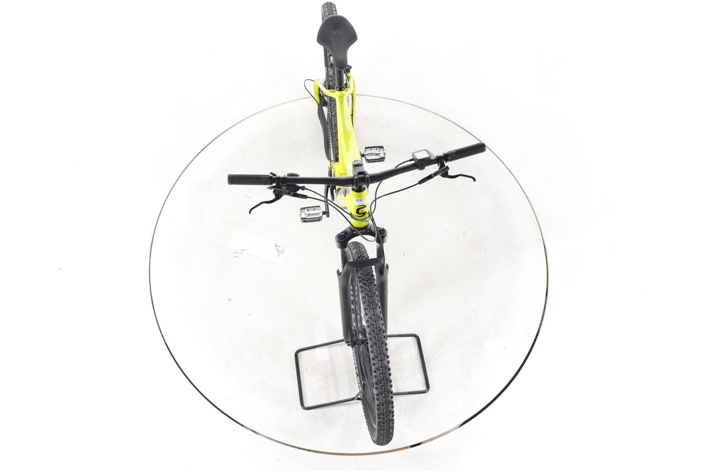 Cannondale Trail Neo 4 E-Bike - Image 16