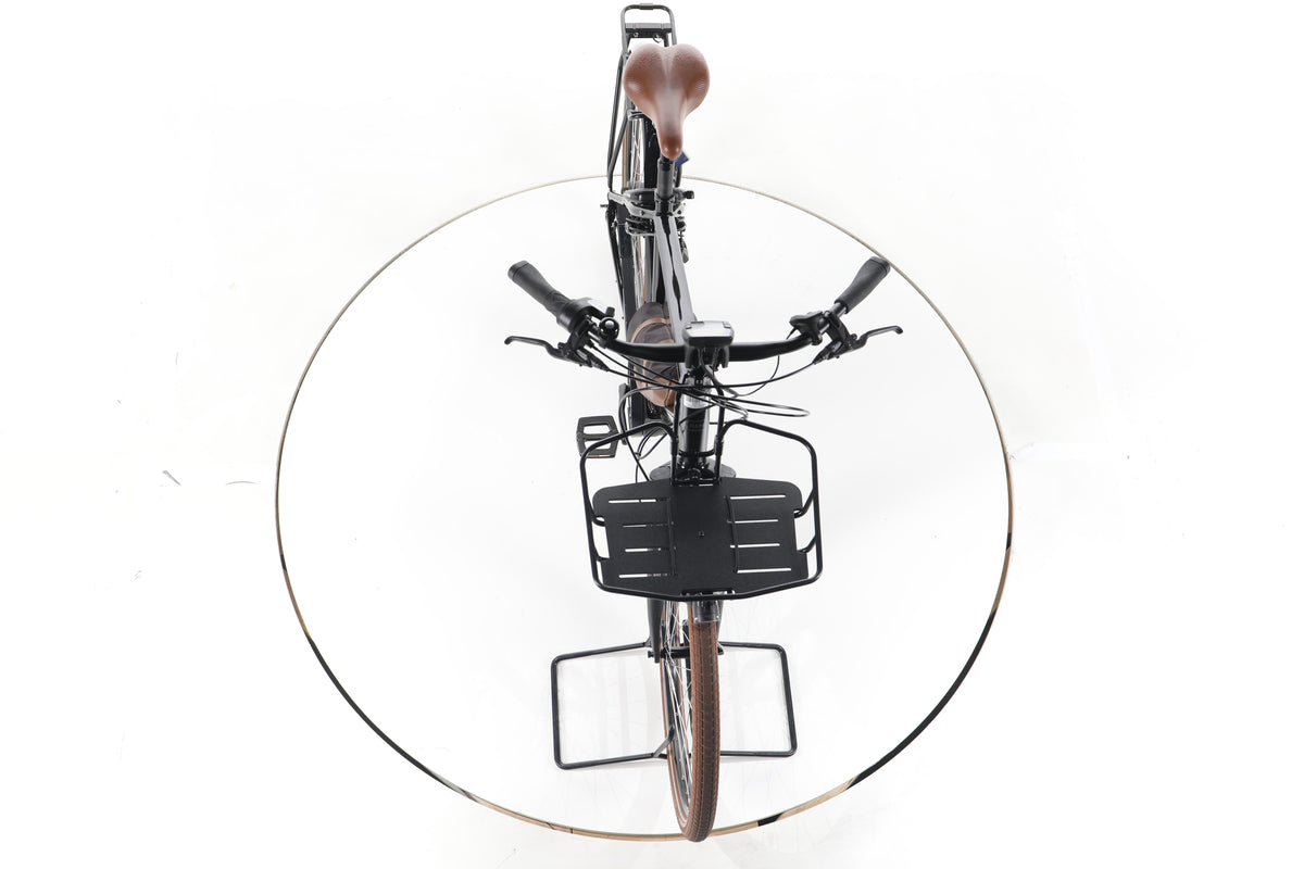 Riese & Müller Cruiser Vario City E-Bike - Image 16