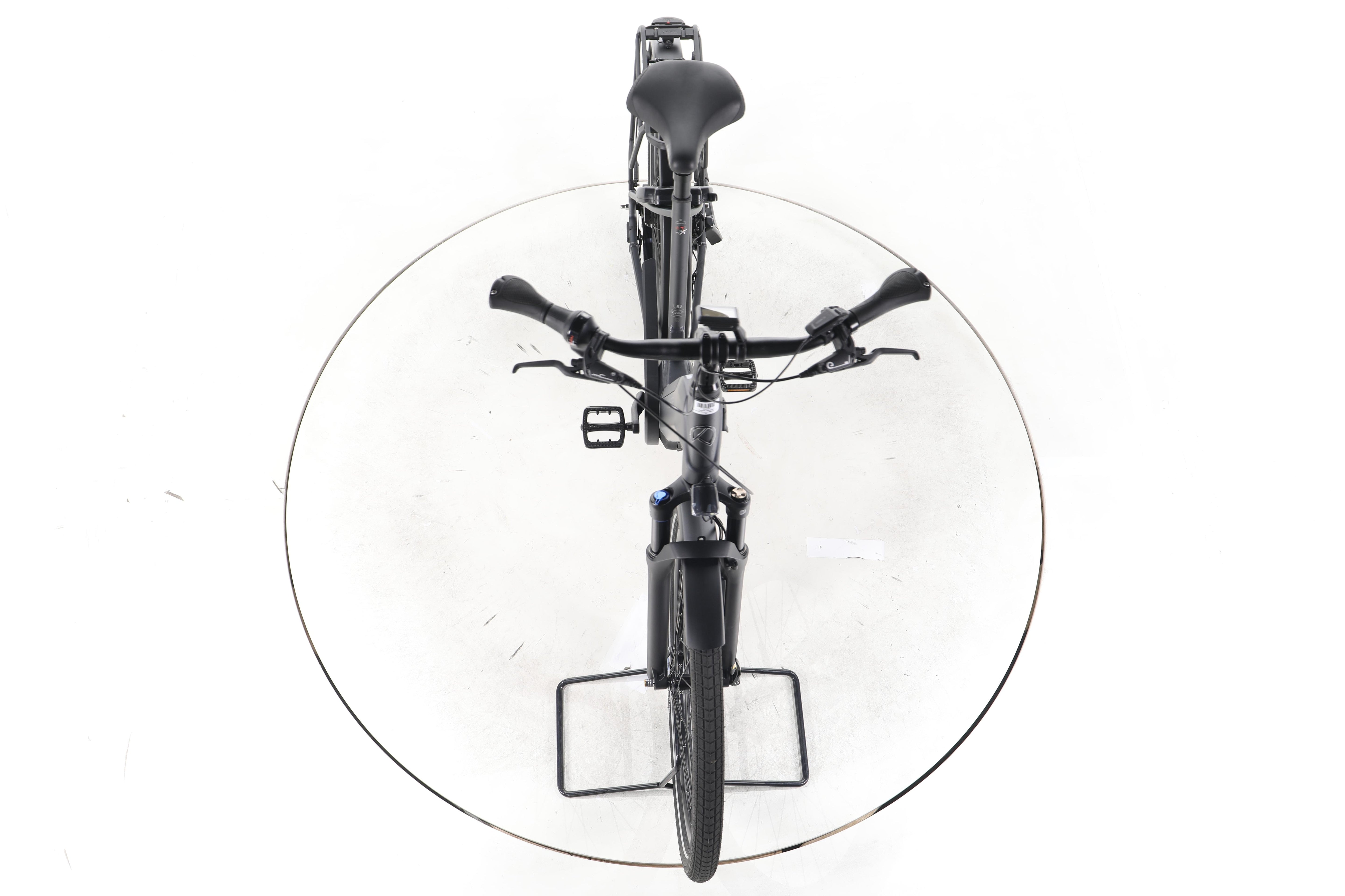 Kalkhoff Image 5.B Advance+ ABS City E-Bike Tiefeinsteiger - Image 16