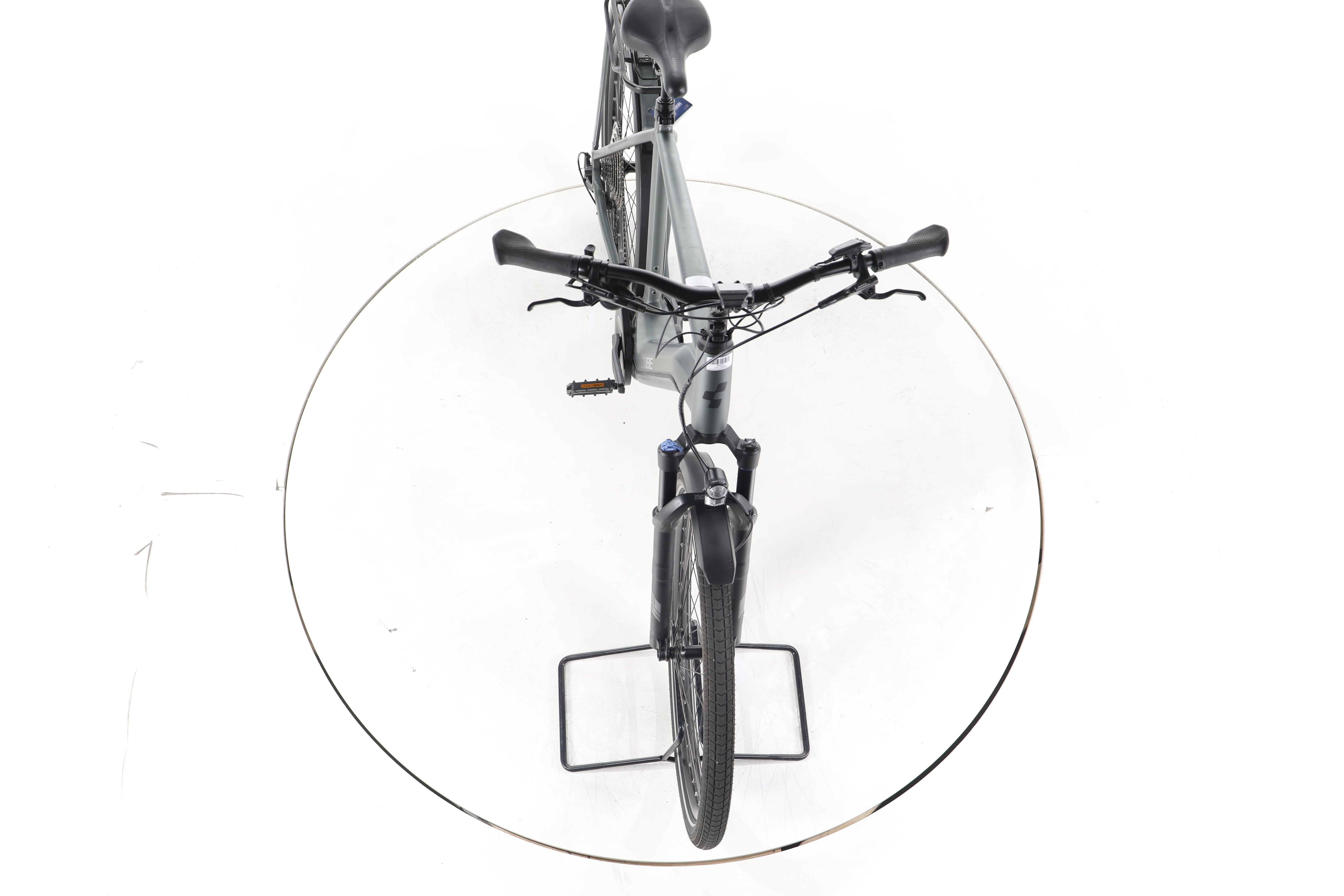 Cube Kathmandu Hybrid Pro Trekking E-Bike - Image 16