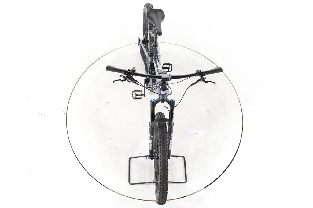 Conway Xyron S 4.9 E-Bike Fully - Image 16