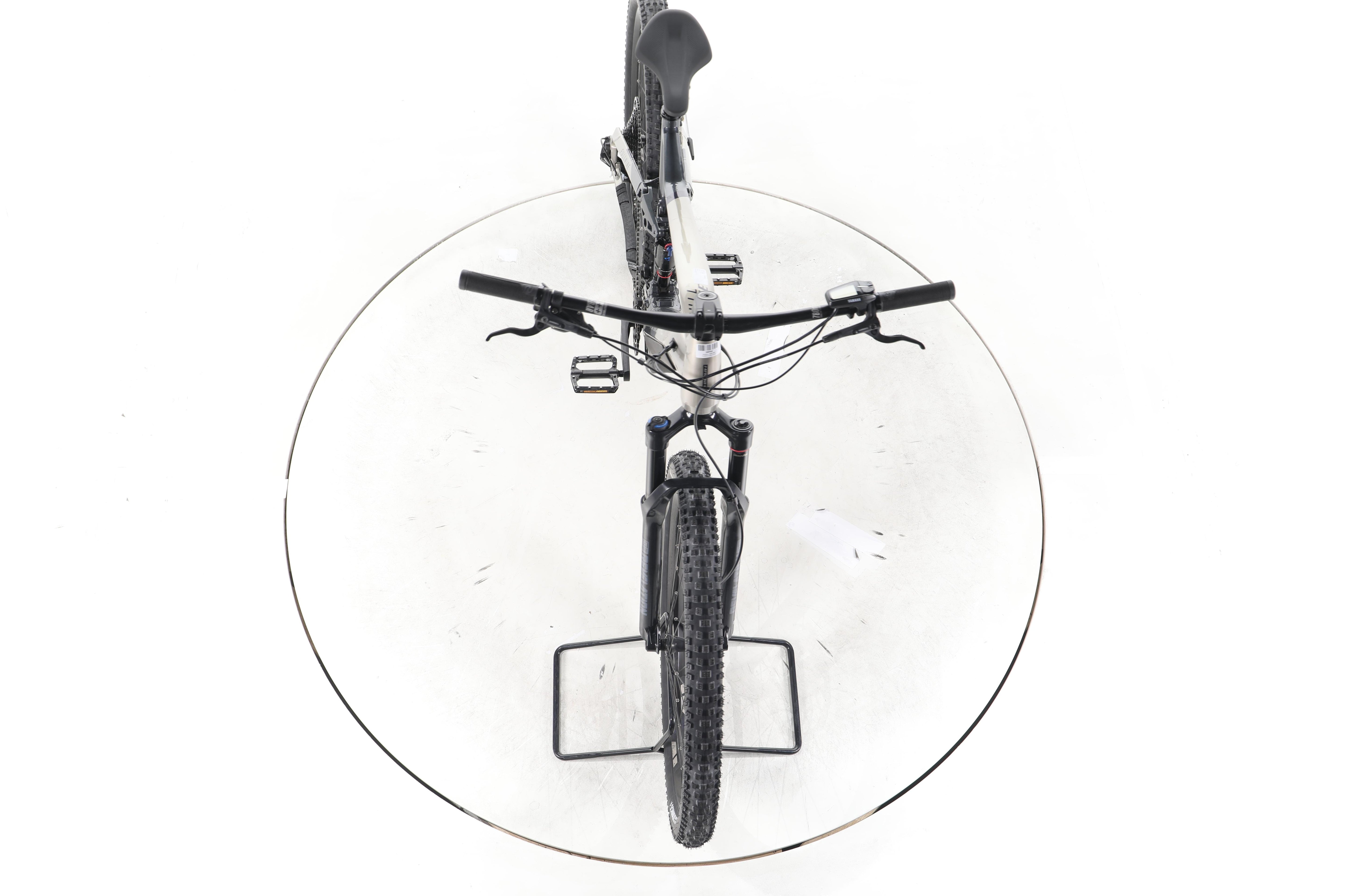 Haibike FullNine 7 E-Bike Fully - Image 16