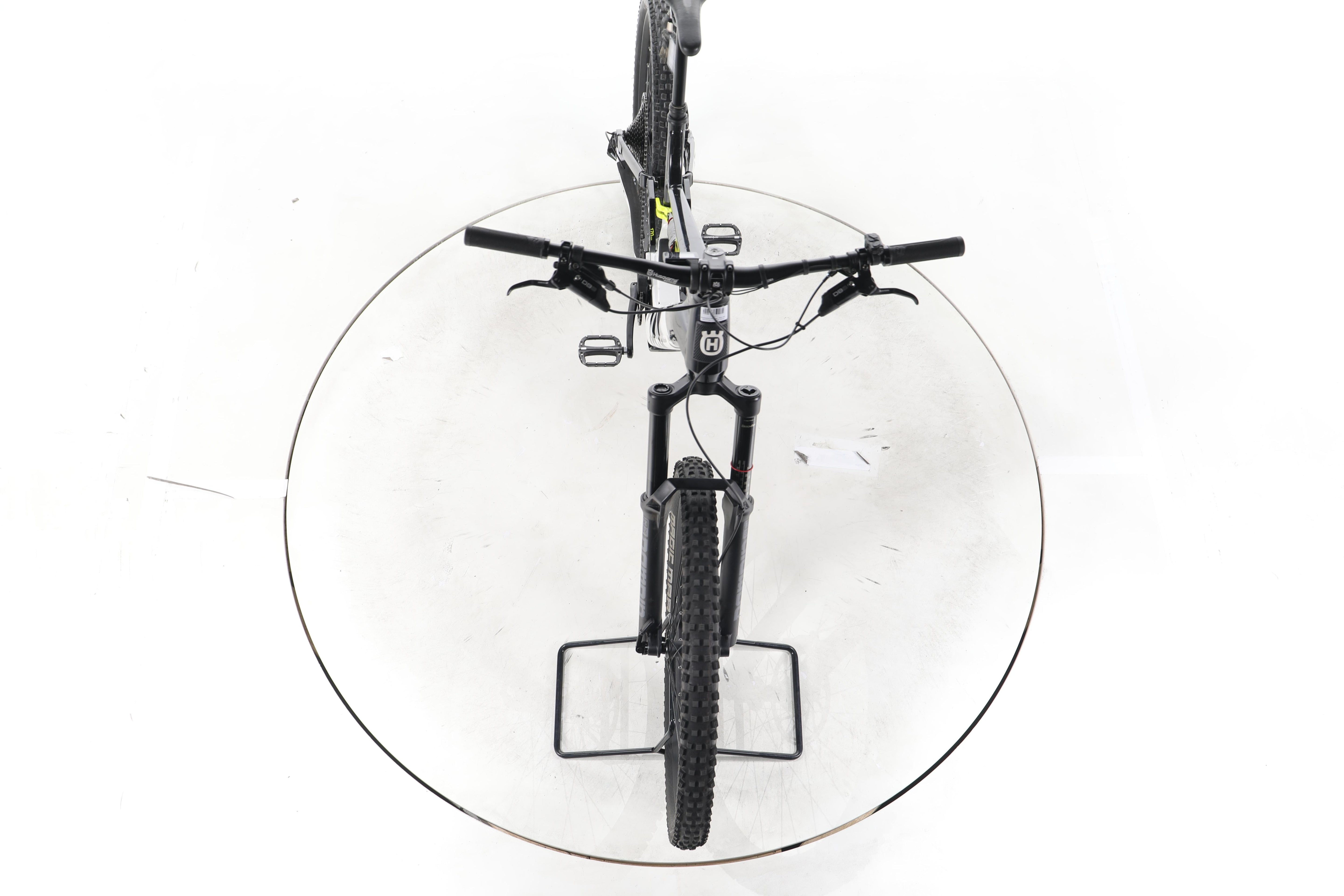 Husqvarna E-Bicycles Hard Cross HC2 E-Bike Fully - Image 16