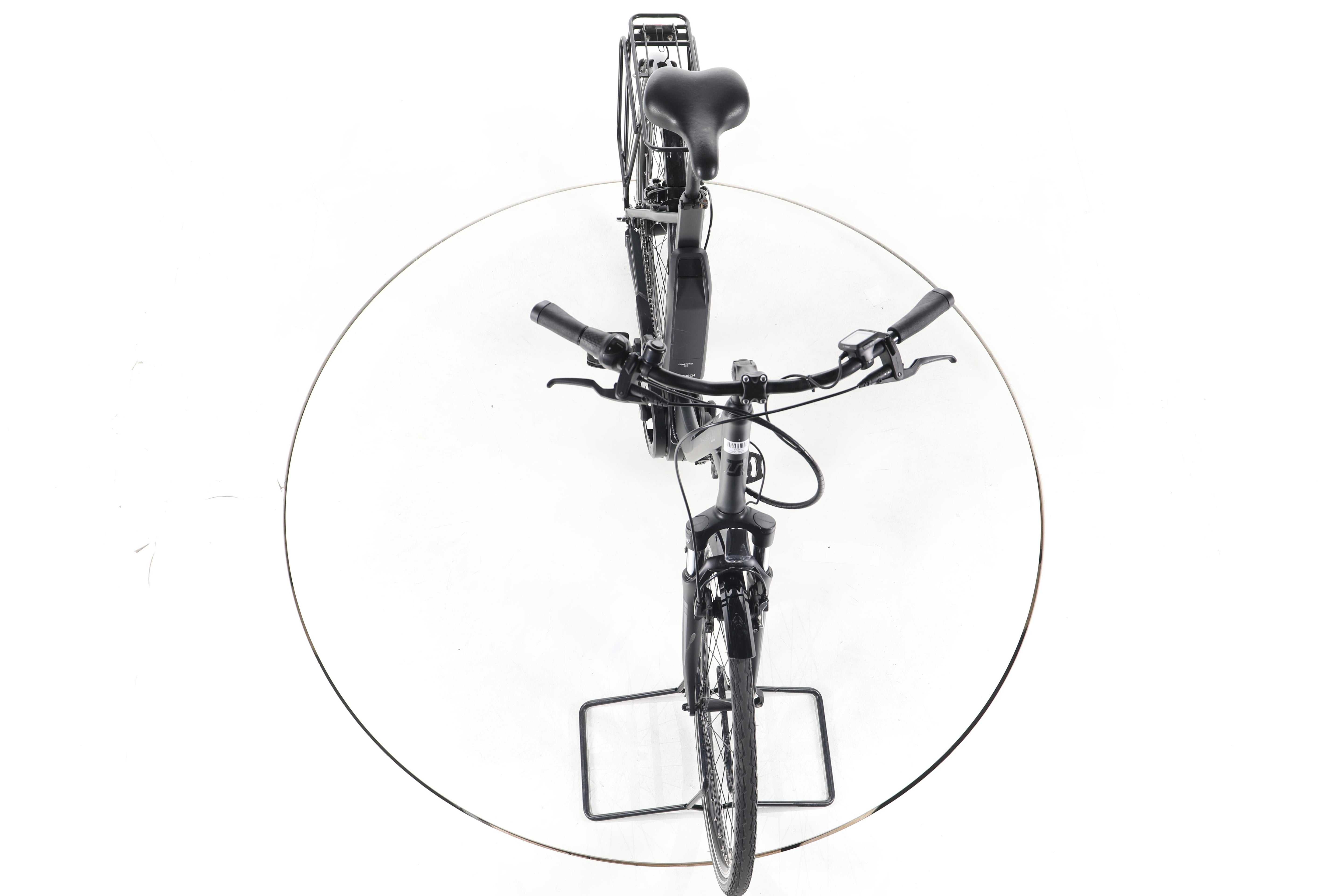 Triumph E-Cloud Plus City E-Bike Tiefeinsteiger - Image 16