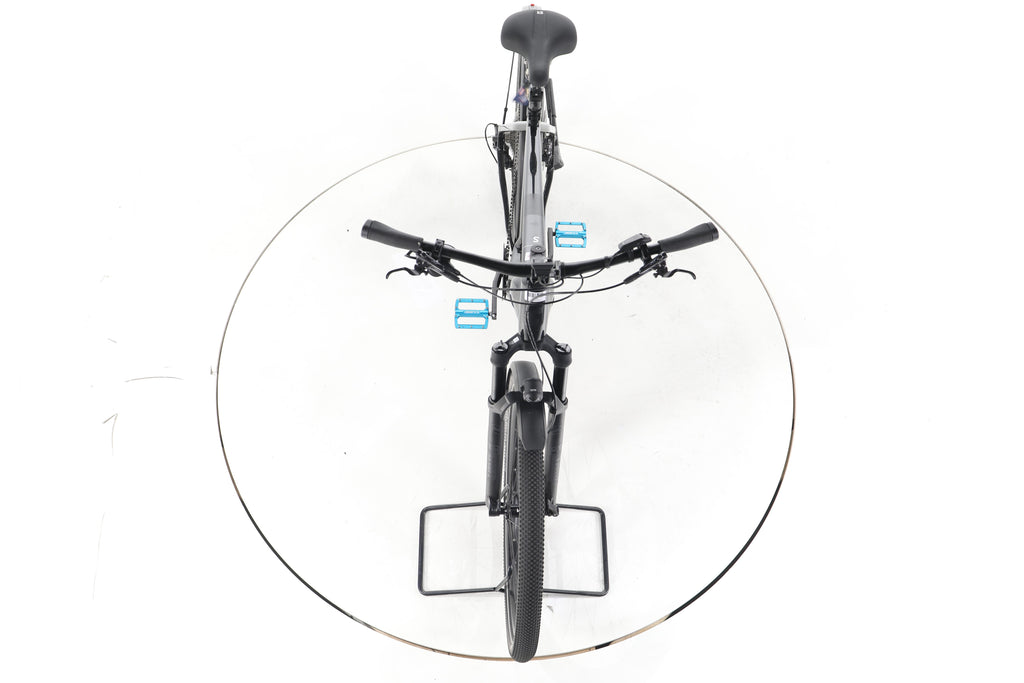 Cube Nuride Hybrid SLT E-Bike - Image 16