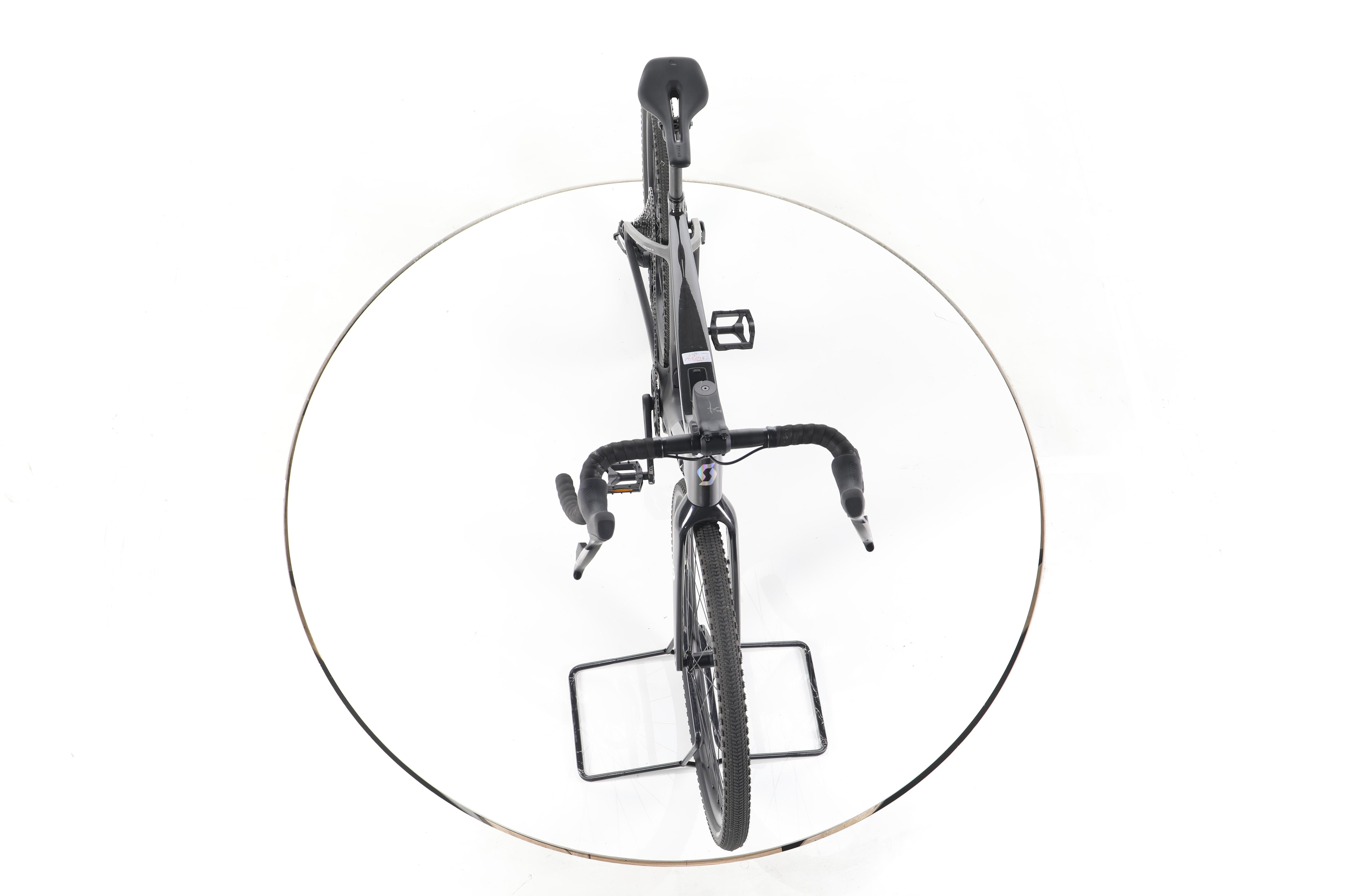 Scott SOLACE GRAVEL 30 E-Gravel & Rennrad Carbon 2025 - Image 16