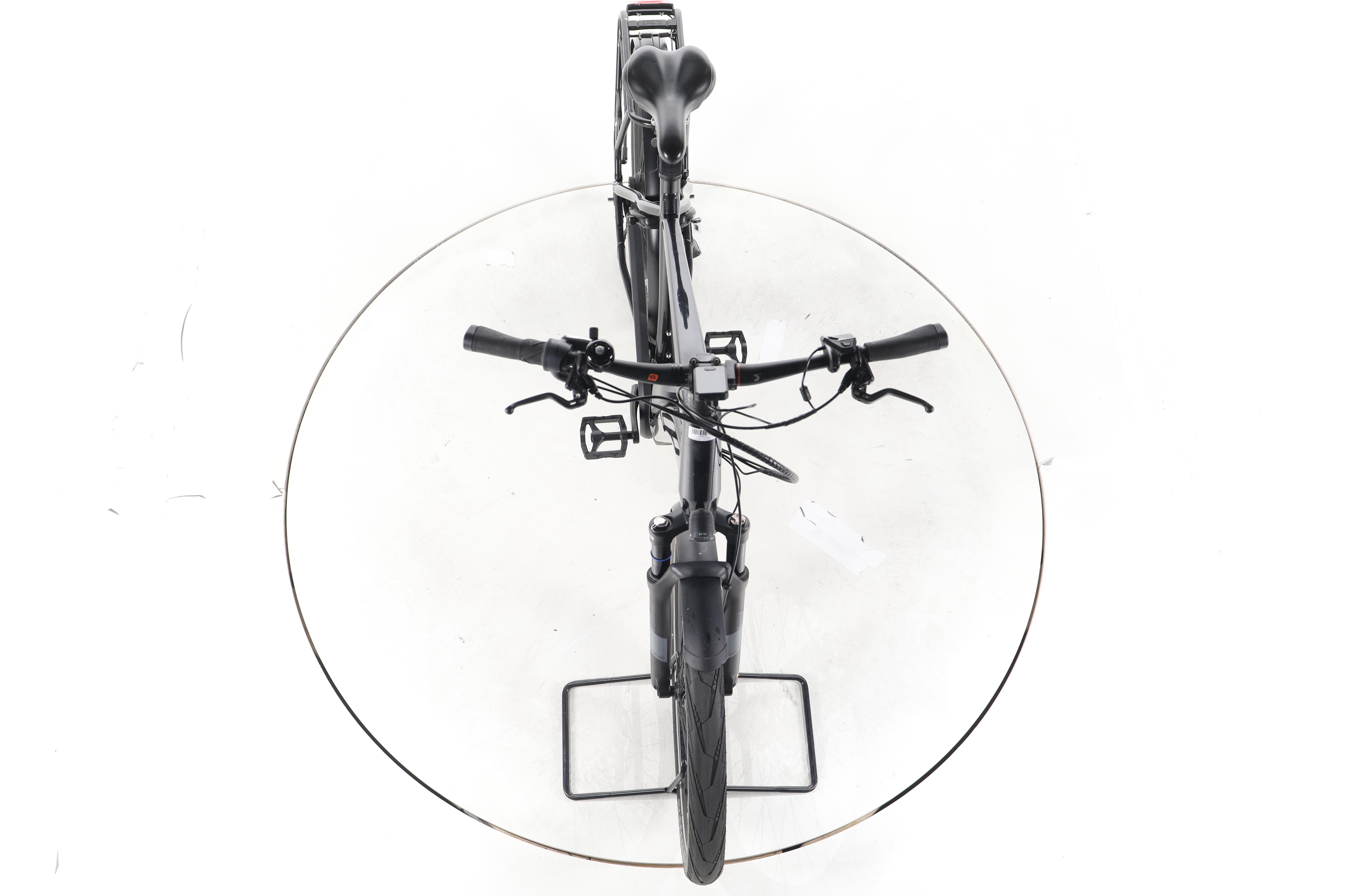 FLYER Upstreet3 7.23 City E-Bike - Image 16