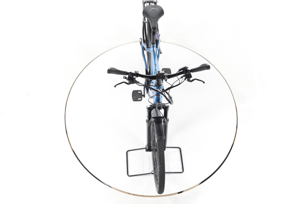 ZEMO ZE 12+ Trekking E-Bike - Image 16