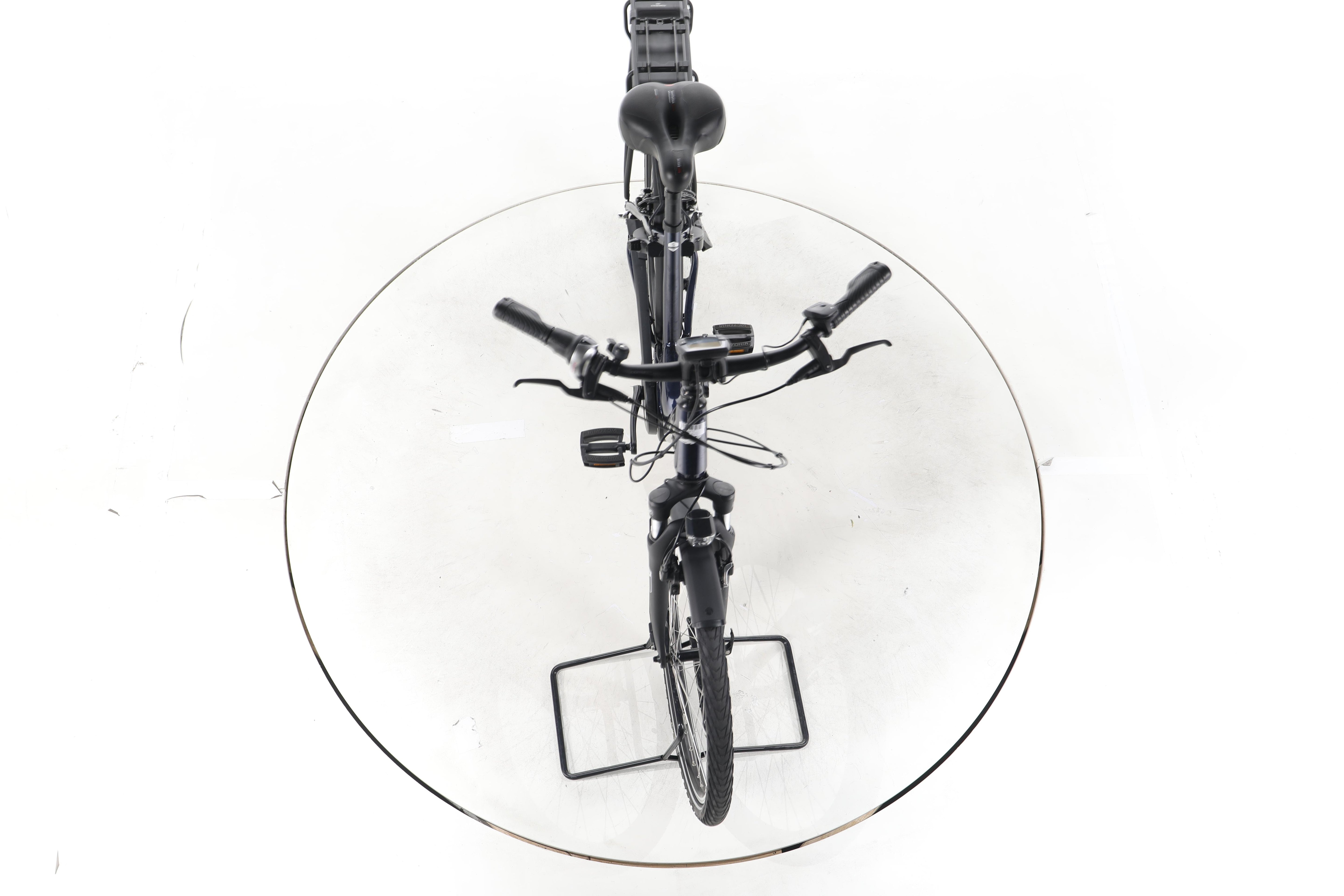 Victoria Cysalo 9 City E-Bike Tiefeinsteiger - Image 16