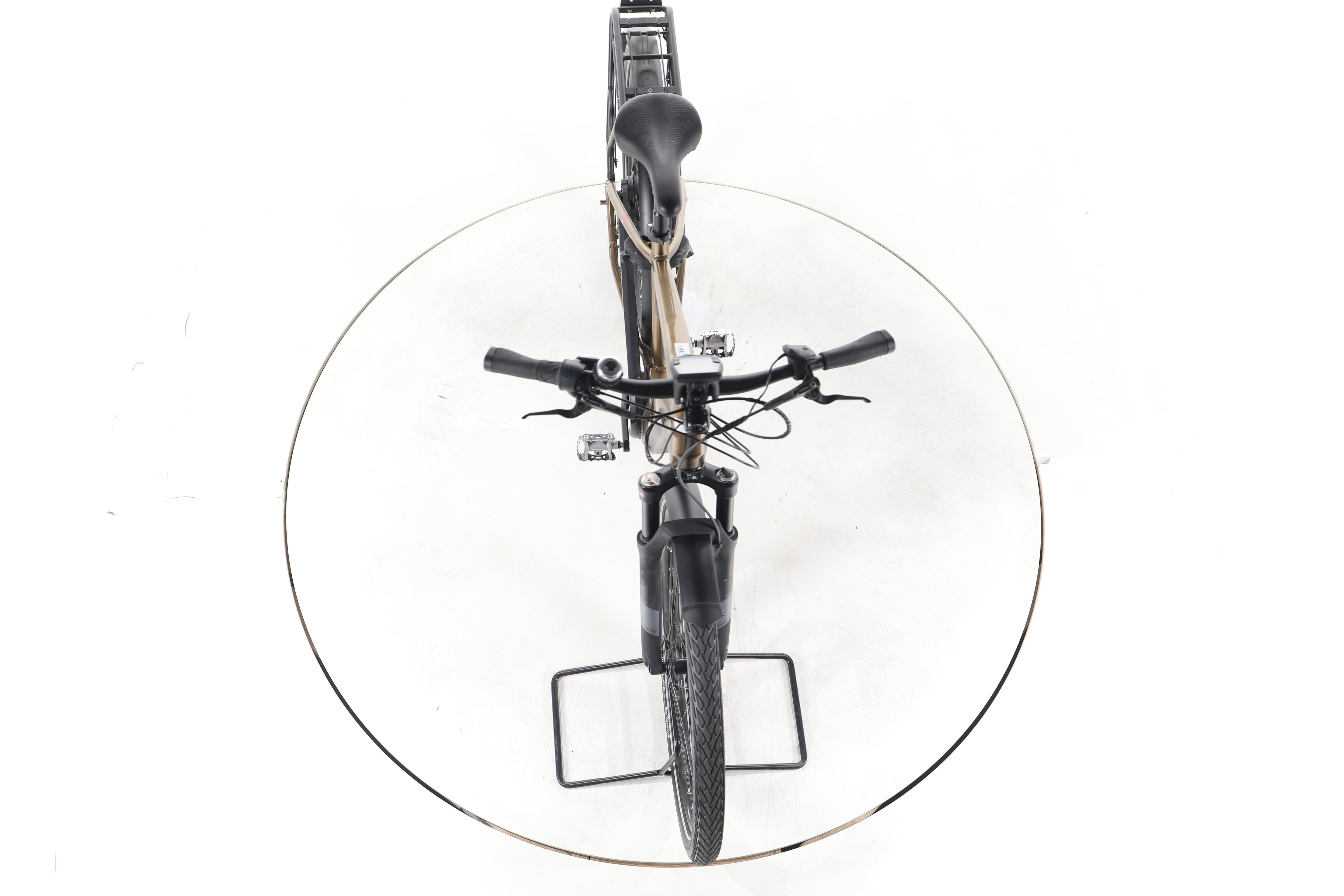 FLYER Upstreet4 7.23 City E-Bike - Image 16