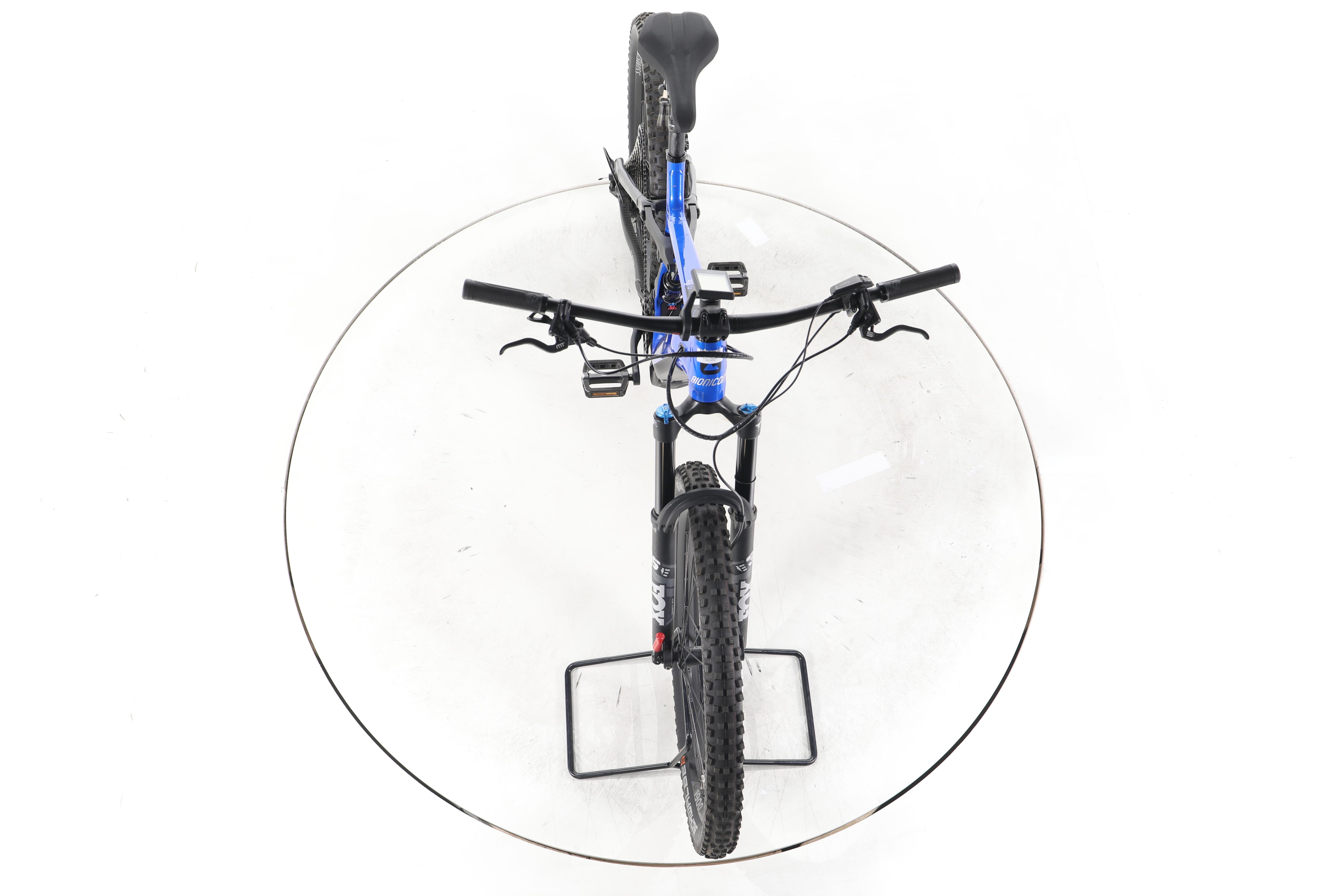 Bionicon Watt 1 E-Bike Fully - Image 16