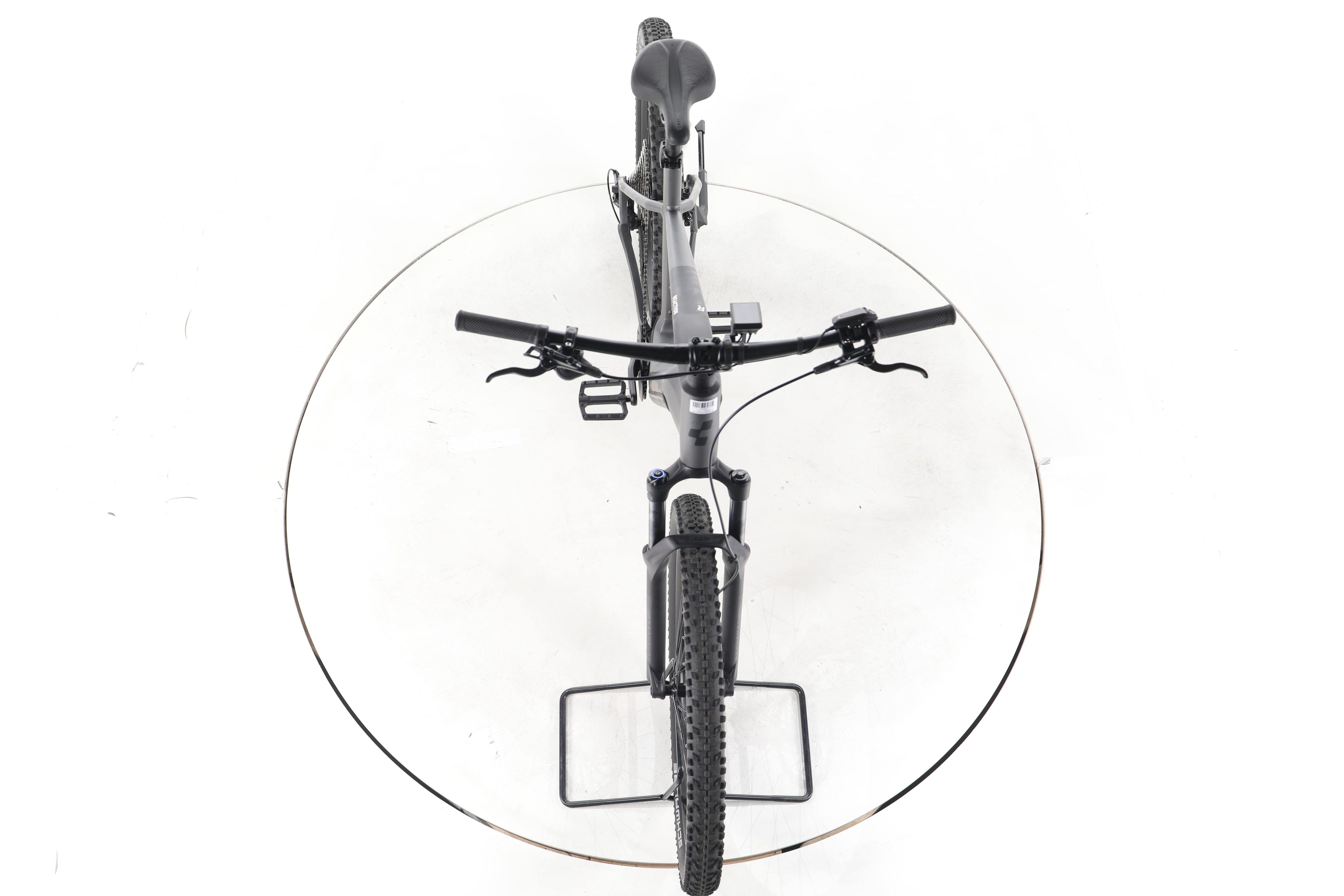 Cube Reaction Hybrid Race 750 E-Bike 2024 - Image 16