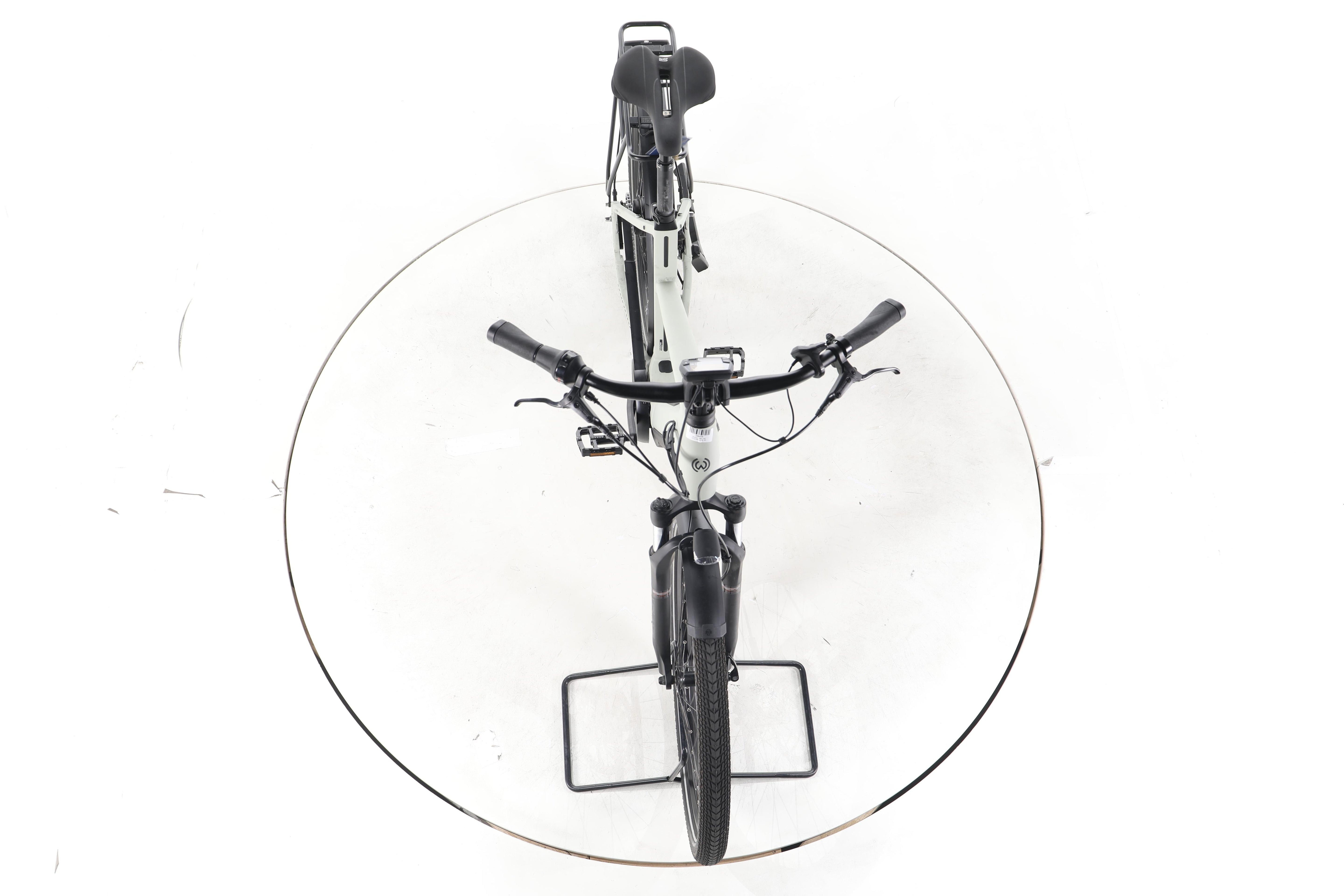 Winora Sinus N5 eco City E-Bike - Image 16