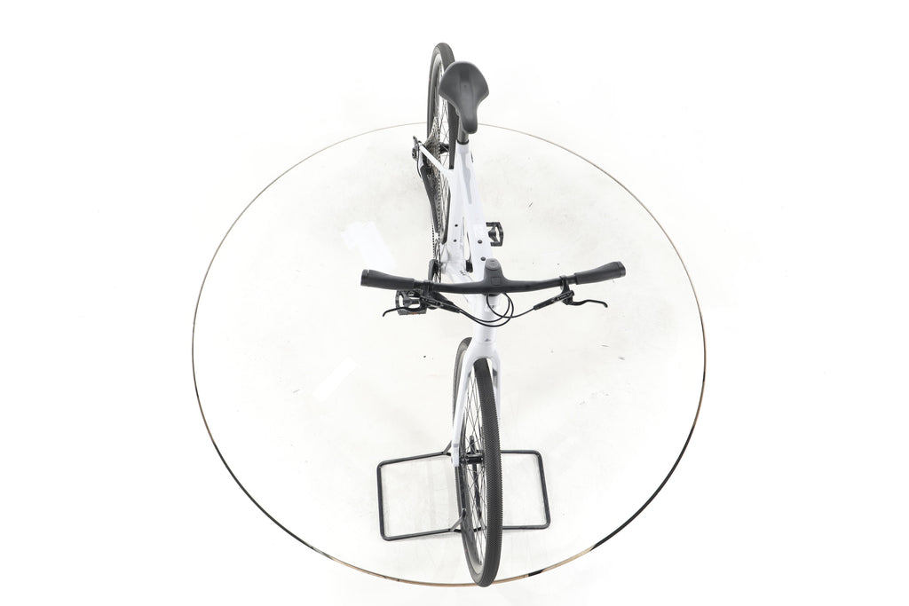 Canyon Roadlite CF 9 Gravelbike Carbon - Image 16