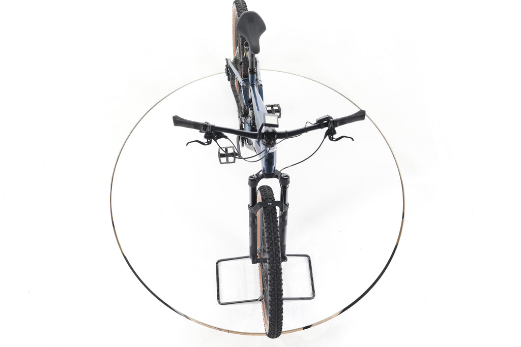Cube Stereo Hybrid 120 Race E-Bike Fully - Image 16