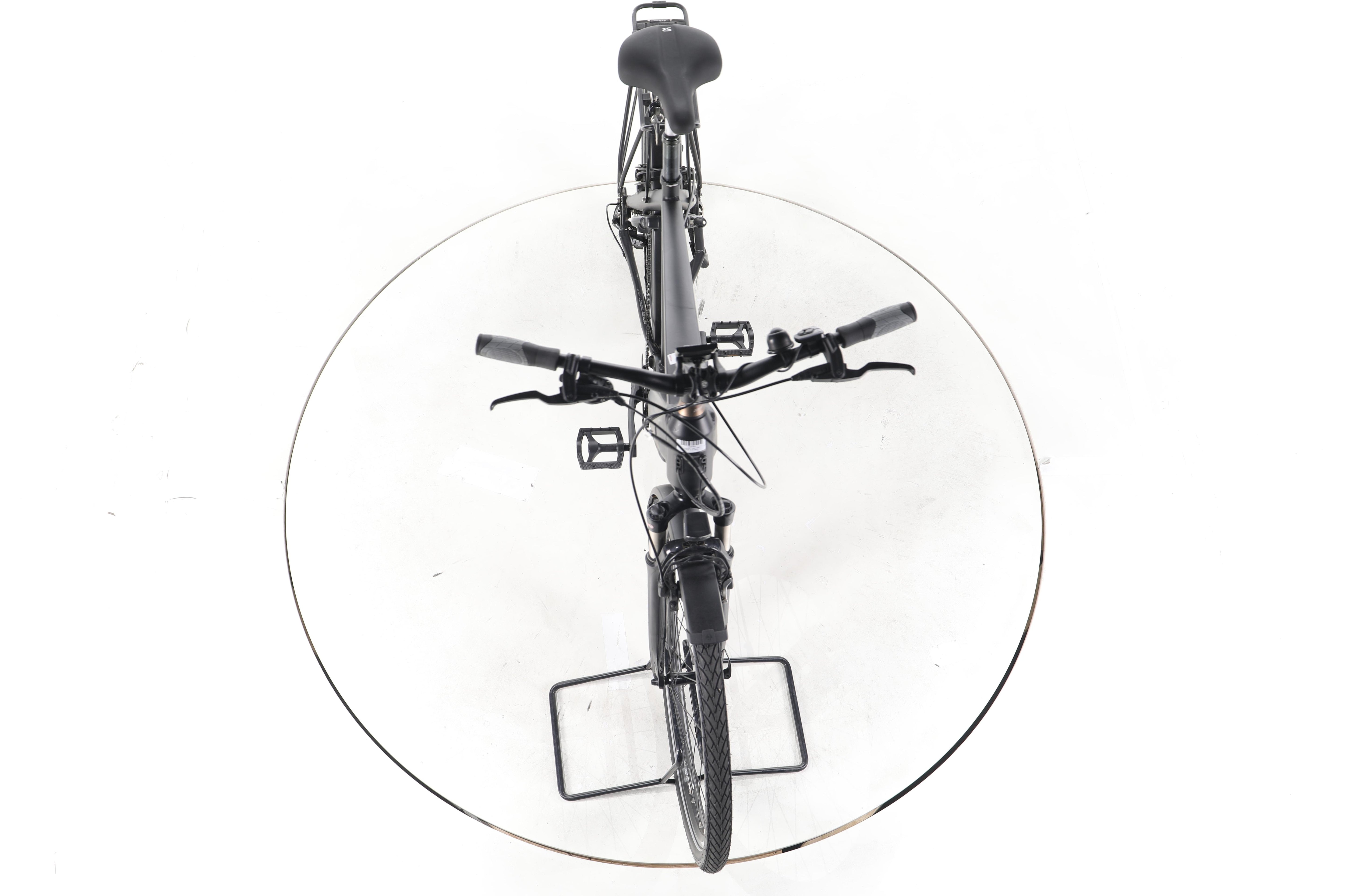 Campus BFM 18 Trekking E-Bike - Image 16