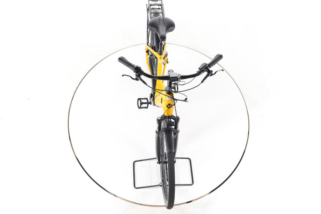 Velo de Ville AEB 890 City E-Bike Tiefeinsteiger 2025 - Image 16
