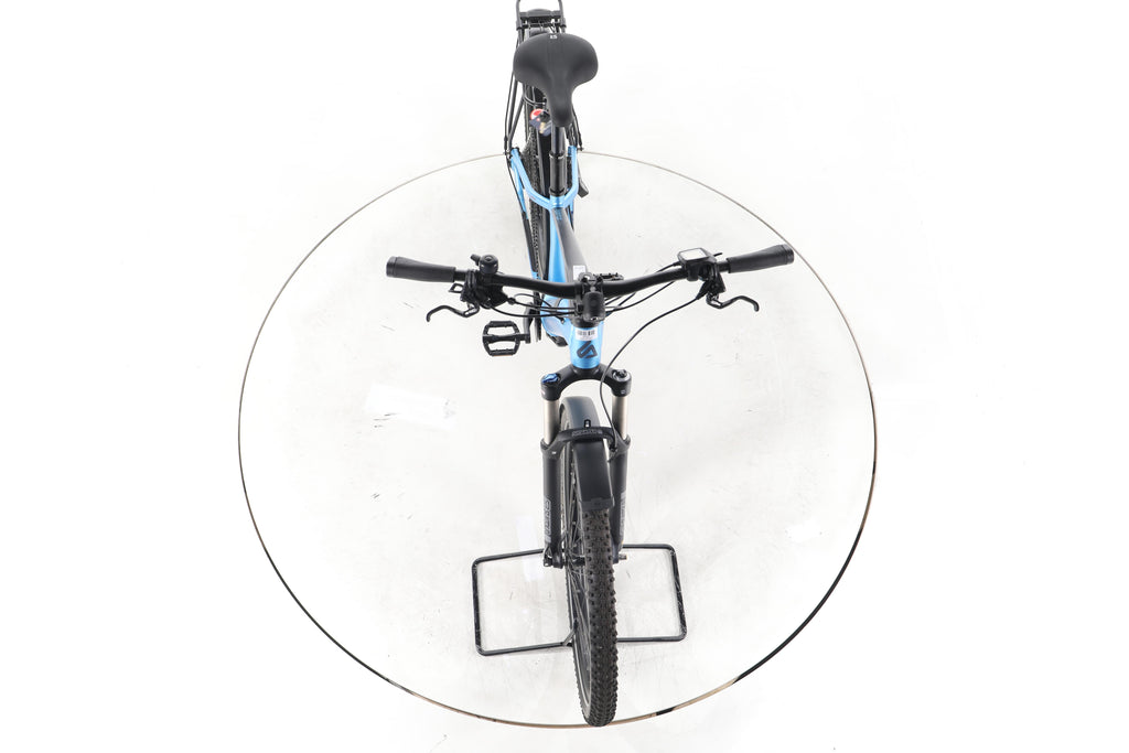 Swype torqz #2.0 Trekking E-Bike - Image 16