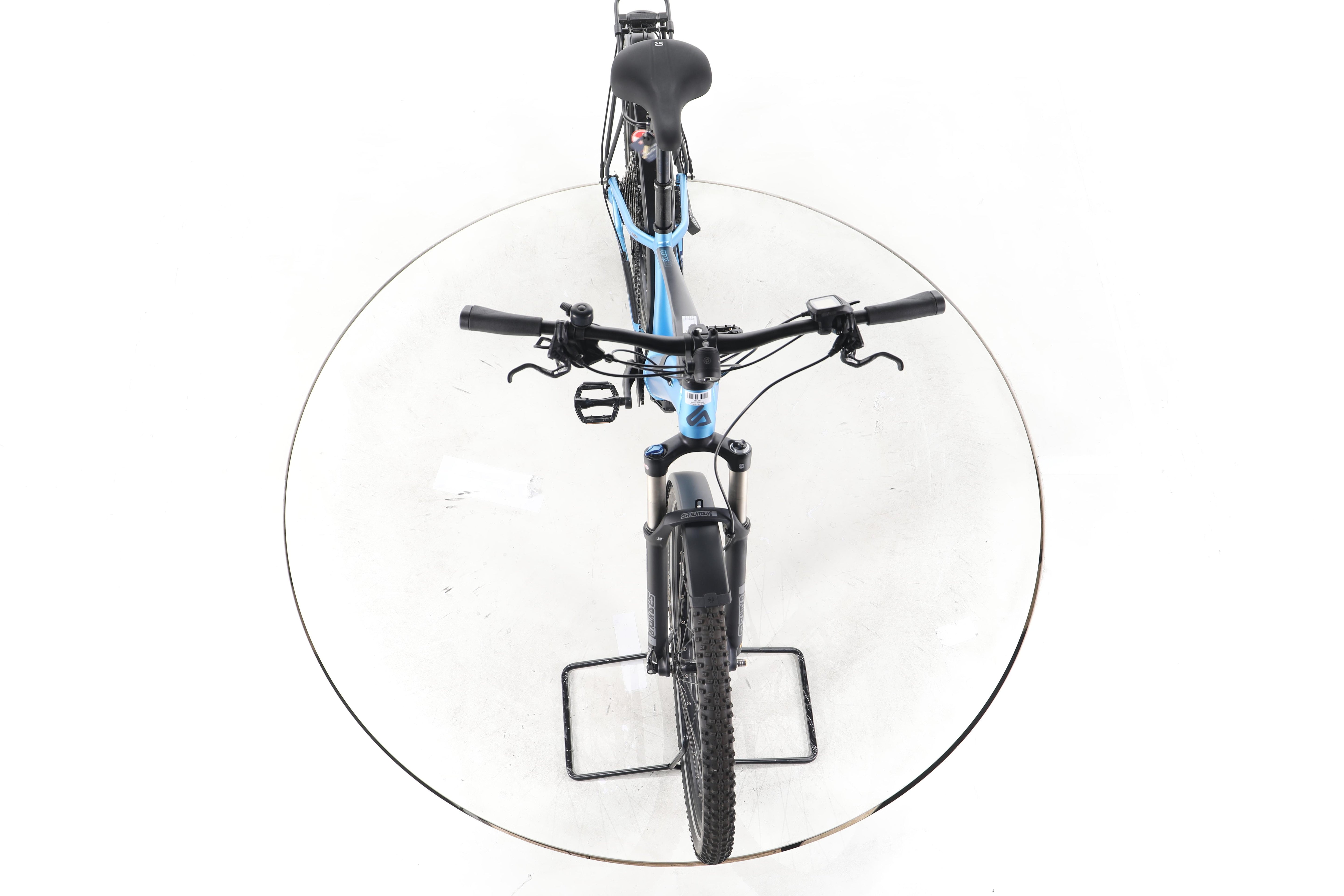 Swype torqz #2.0 Trekking E-Bike - Image 16