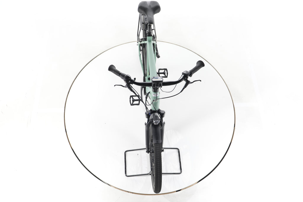 Winora Sinus R8 eco City E-Bike - Image 16