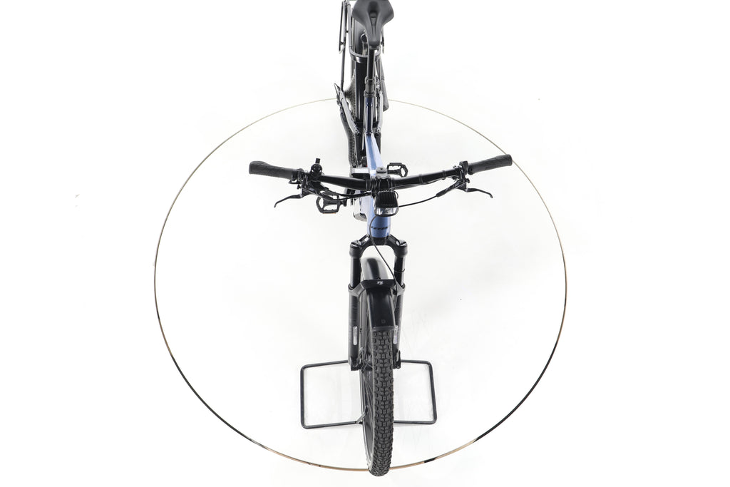 Stevens E-Inception TR 8.7.2 FEQ SUV E-Bike - Image 16