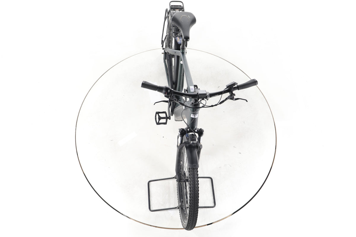 Velo de Ville SEB 990 Smart Range City E-Bike - Image 16