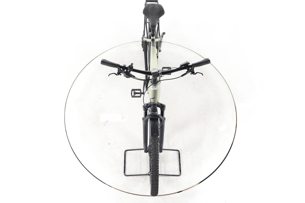 CONE Bikes eSUV 6.0 Trekking E-Bike 2025 - Image 16