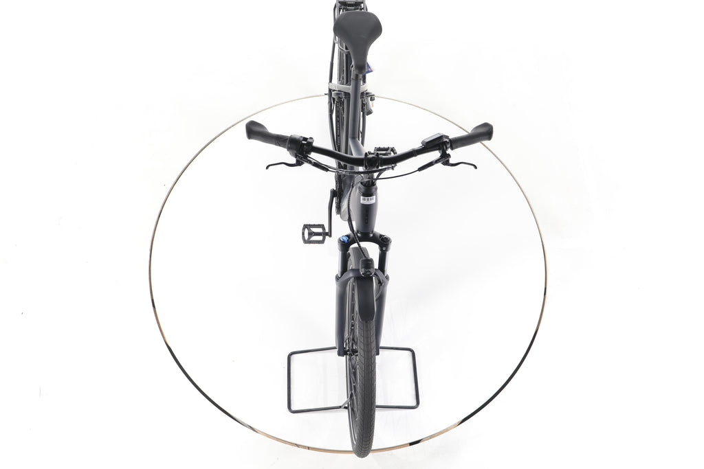Cube Kathmandu Hybrid Comfort Pro City E-Bike 2025 - Image 16