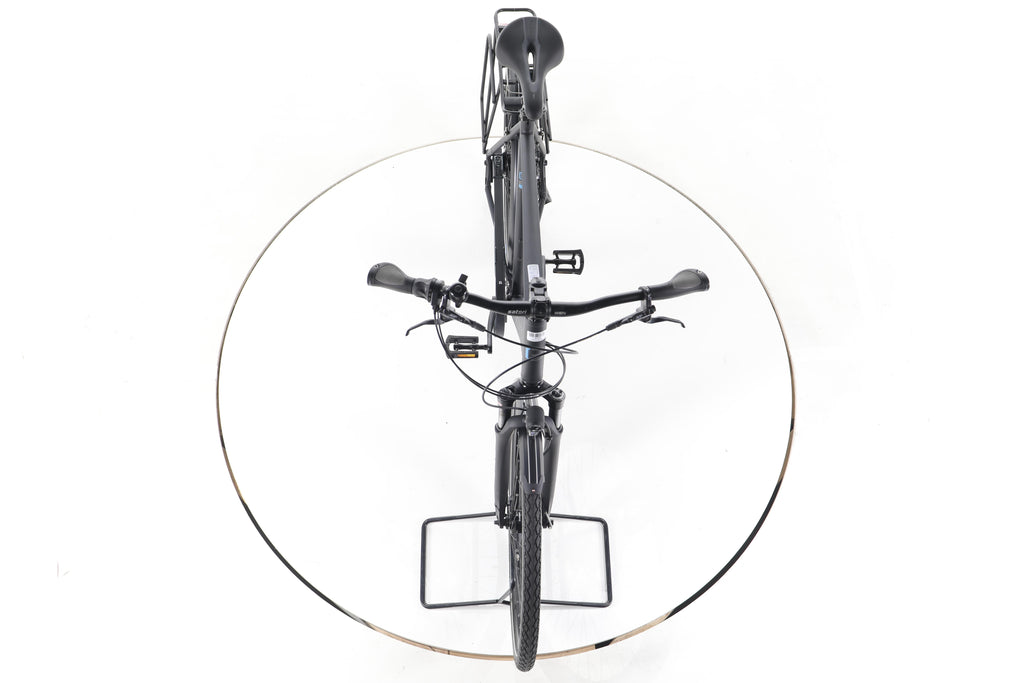 Gudereit LC-R 4.0 evo Fahrrad City & Trekking - Image 16