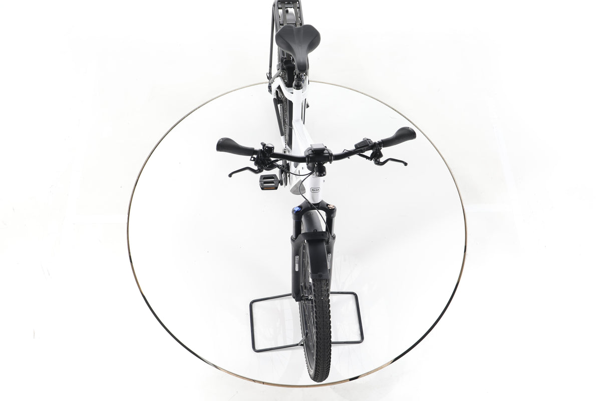 Riese & Müller Charger4 Mixte Trekking E-Bike 2025 - Image 16