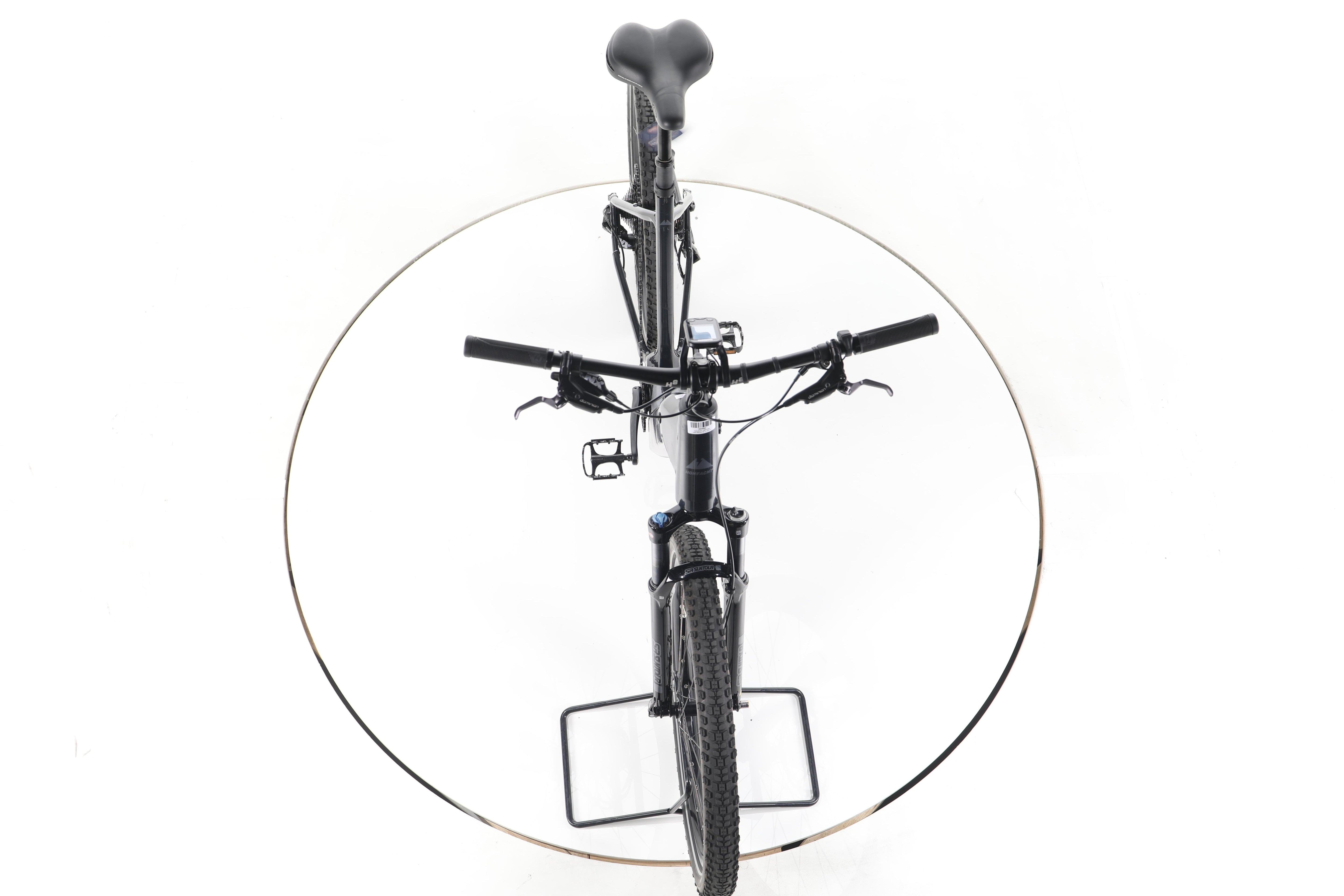 HoheAcht AMO Monto E-Bike - Image 16