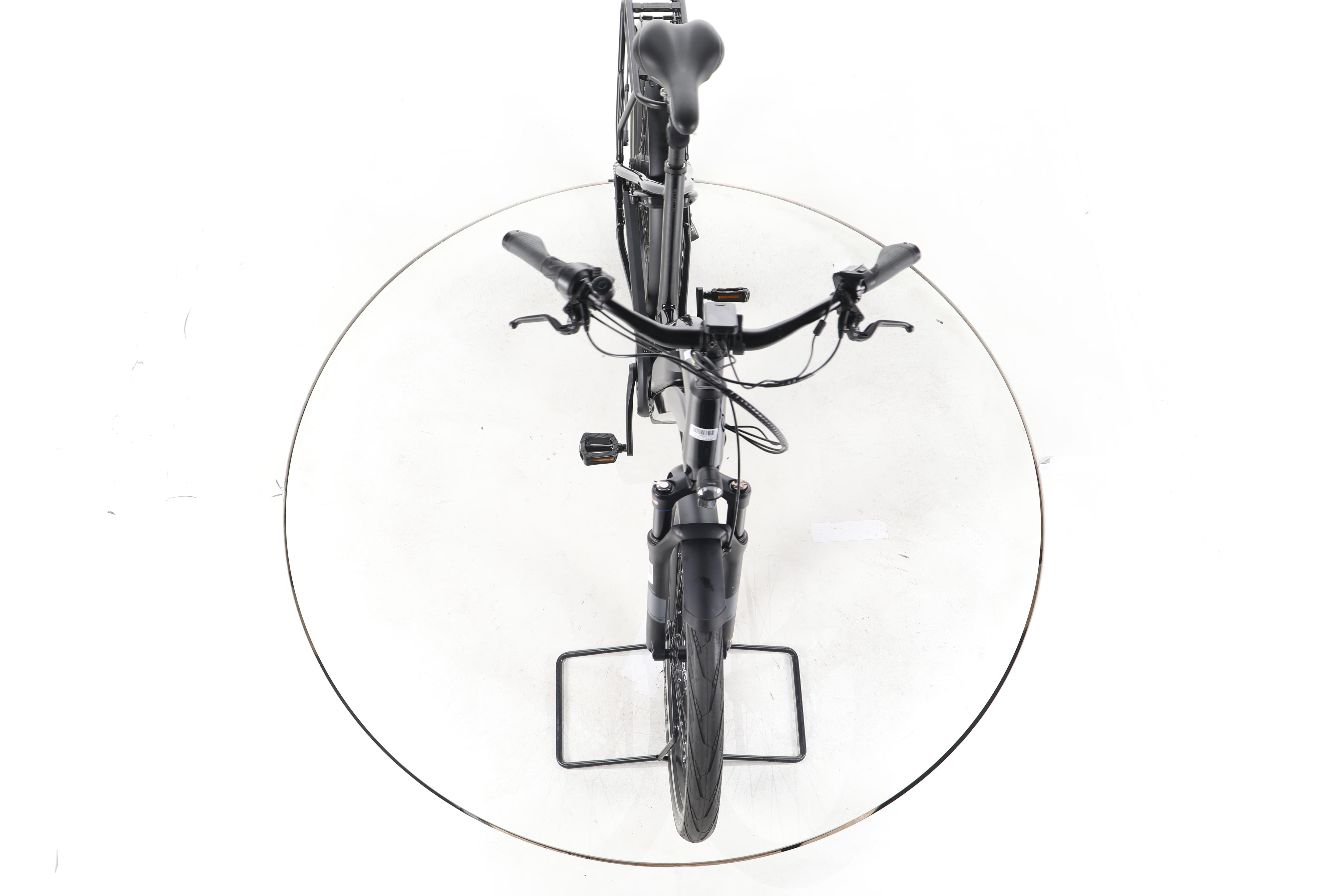FLYER Upstreet3 7.23 City E-Bike - Image 16