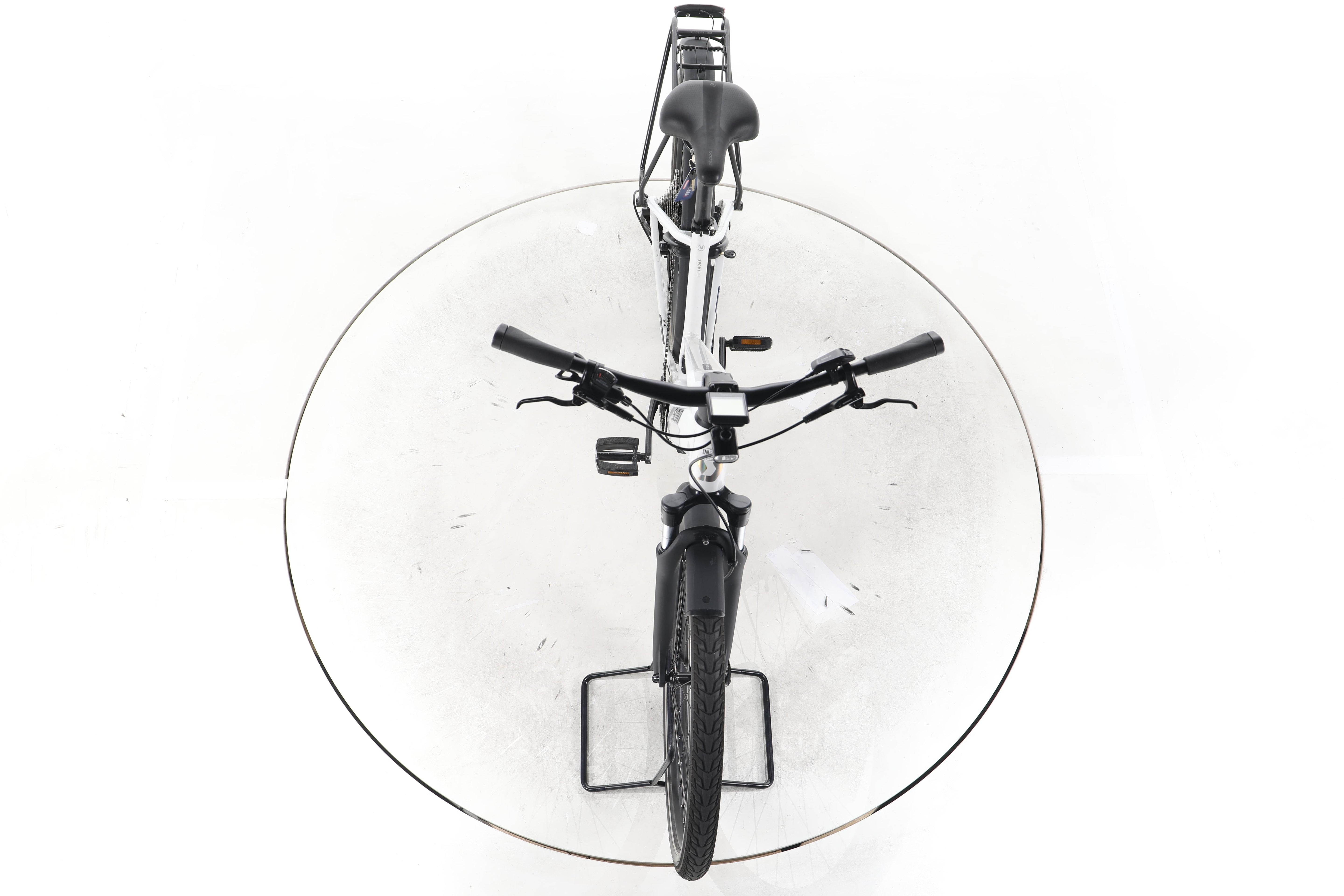 Scott Sub Sport eRide Trekking E-Bike Tiefeinsteiger - Image 16